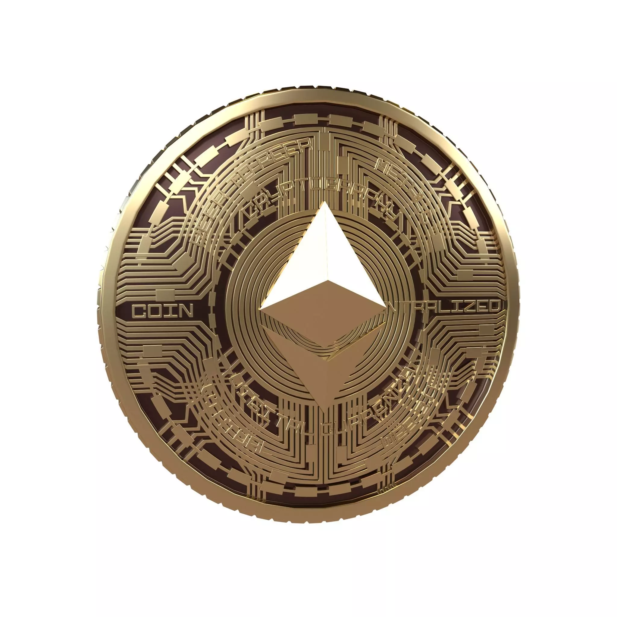 Ethereum v8 002 3D model_0