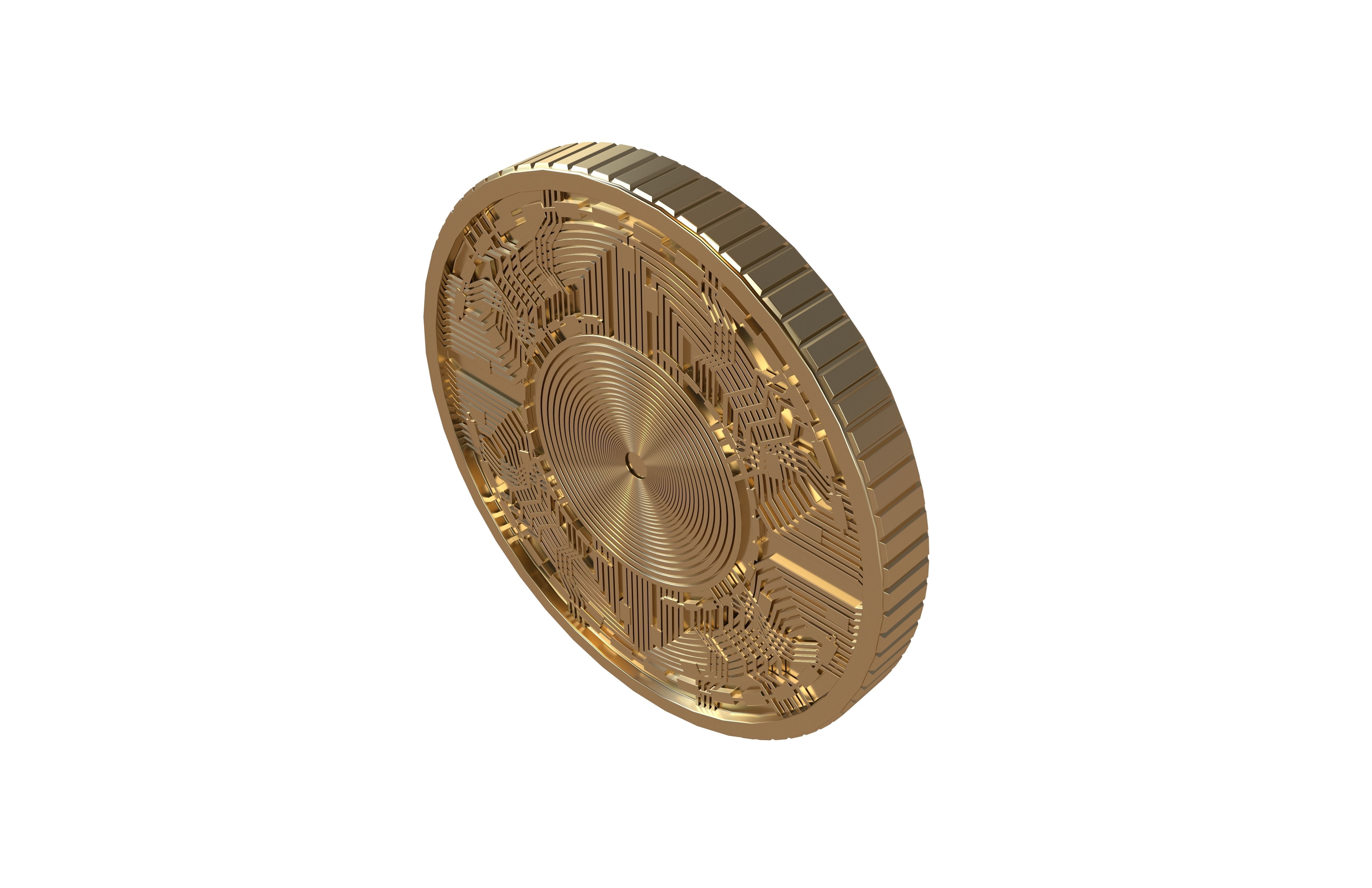 Ethereum v8 003 3D model_6