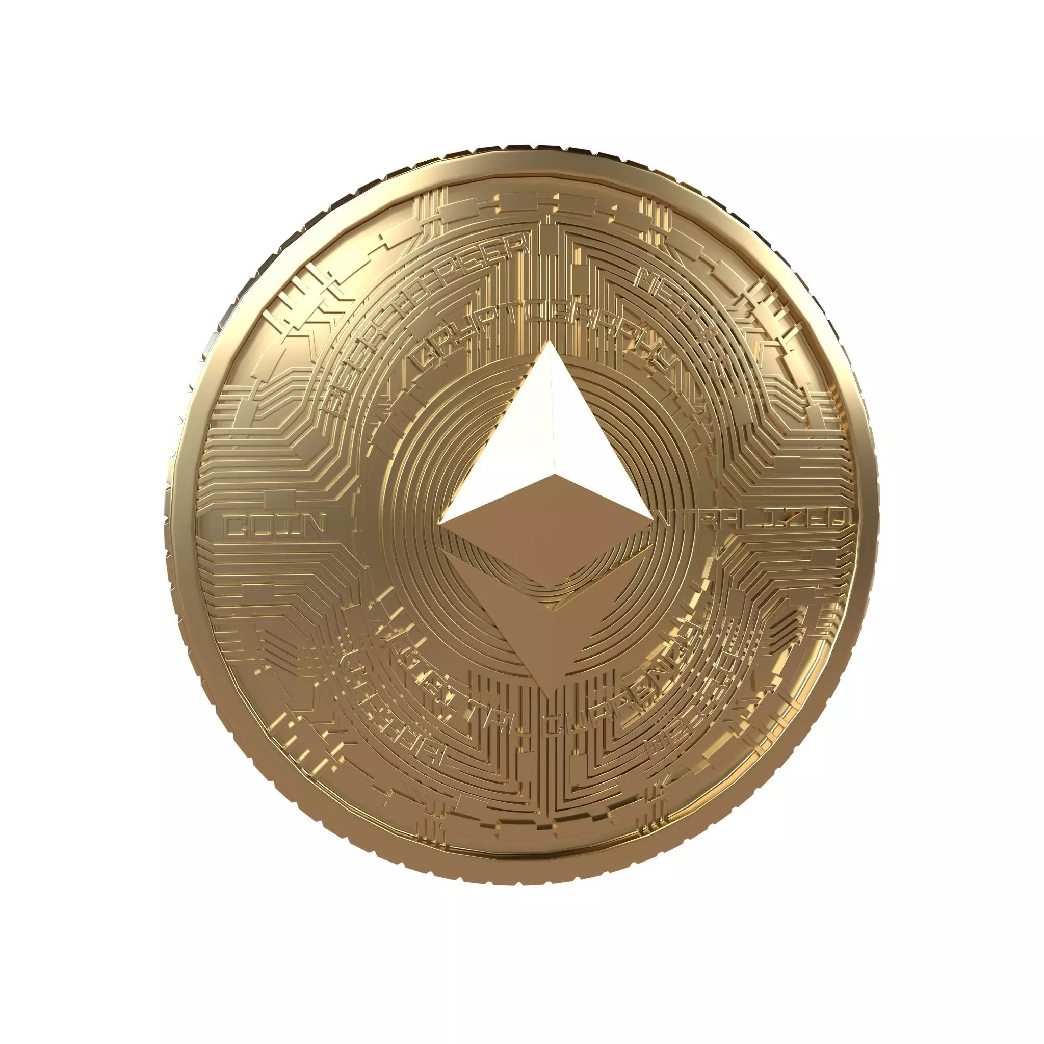 Ethereum v8 003 3D model_0