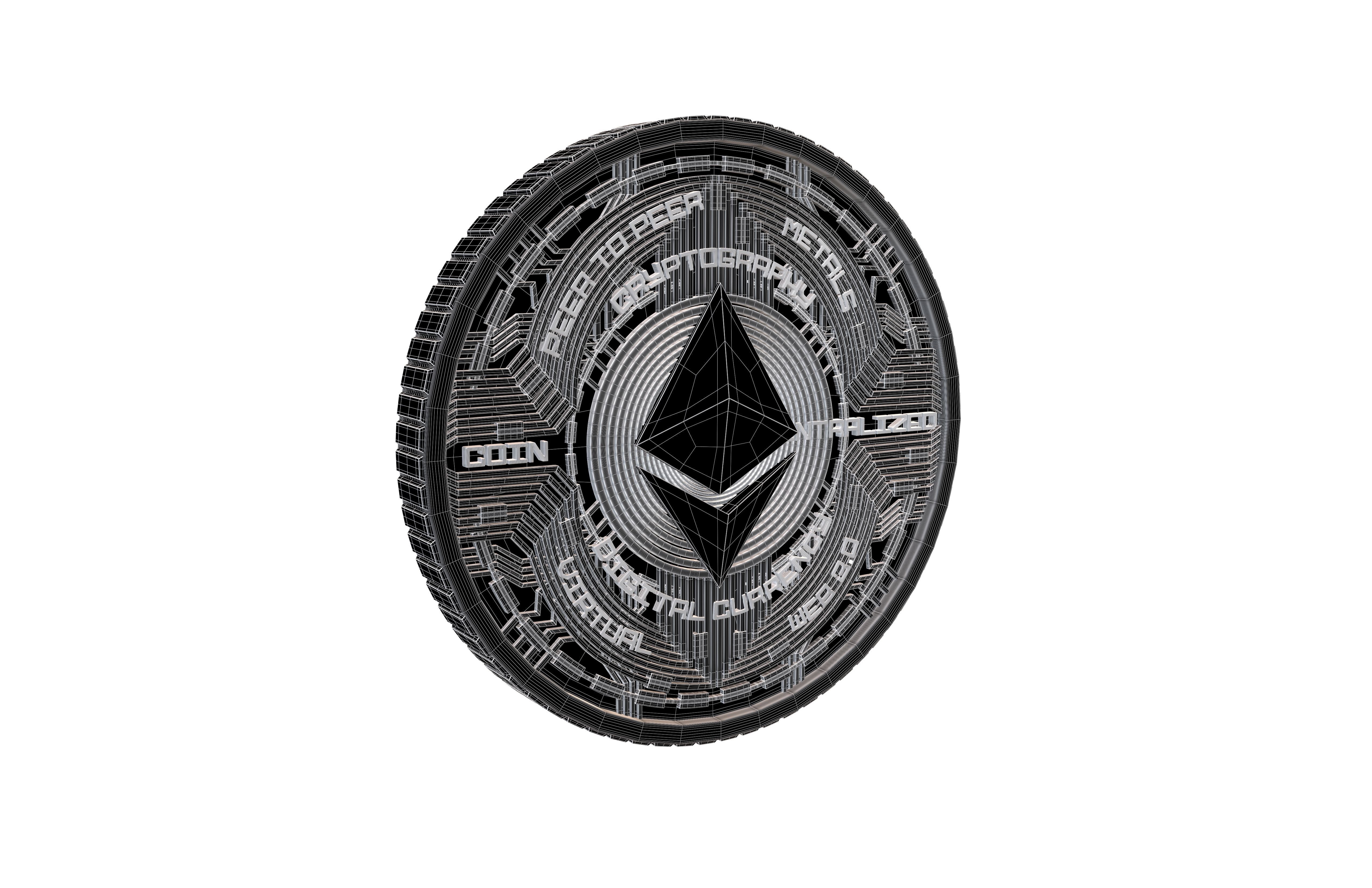Ethereum v8 003 3D model_9