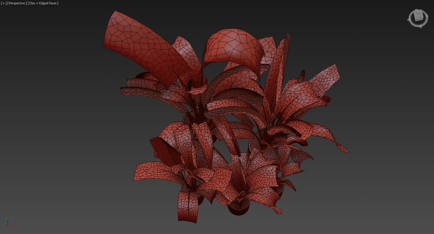 outdoor set 02 3D model_9