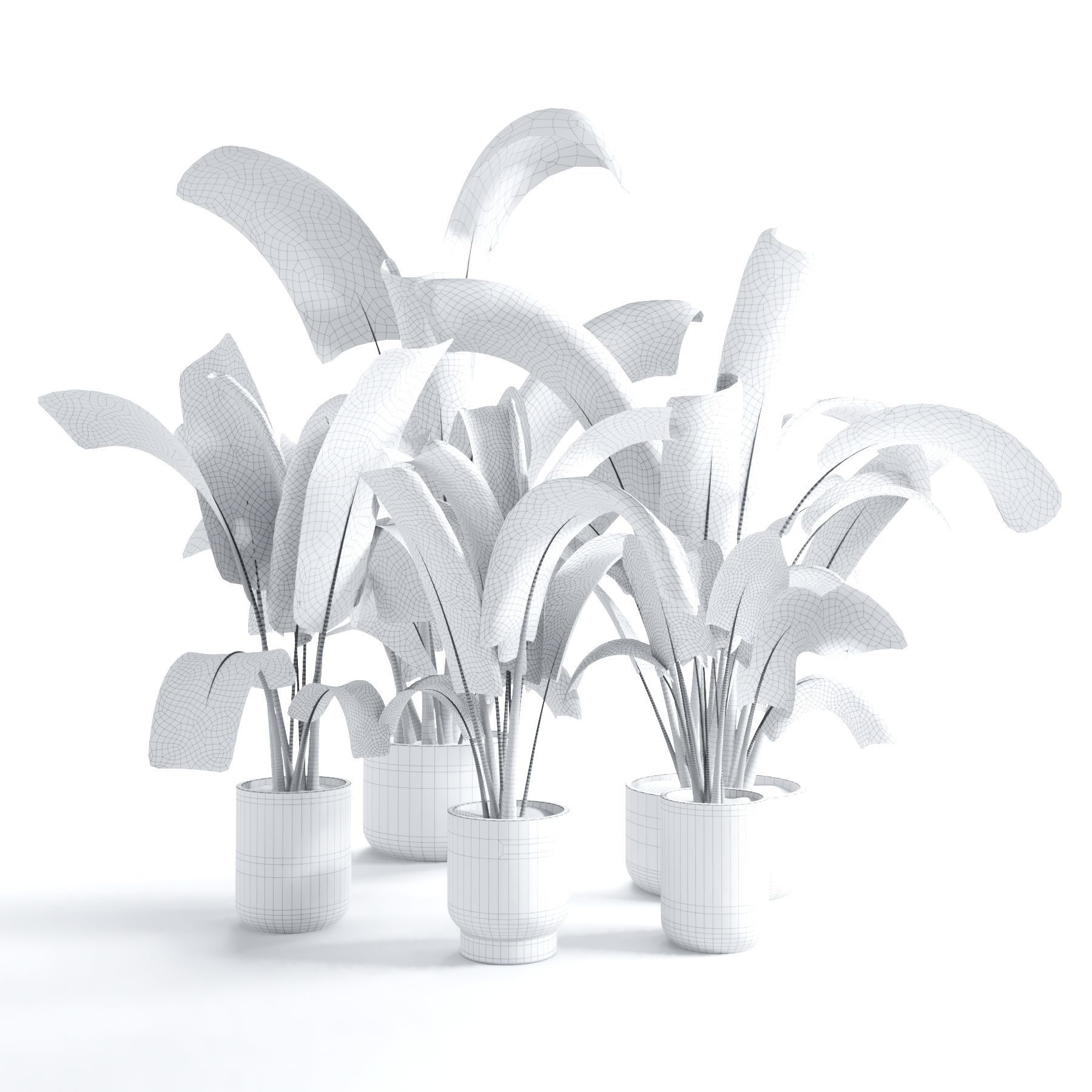 outdoor set 02 3D model_5