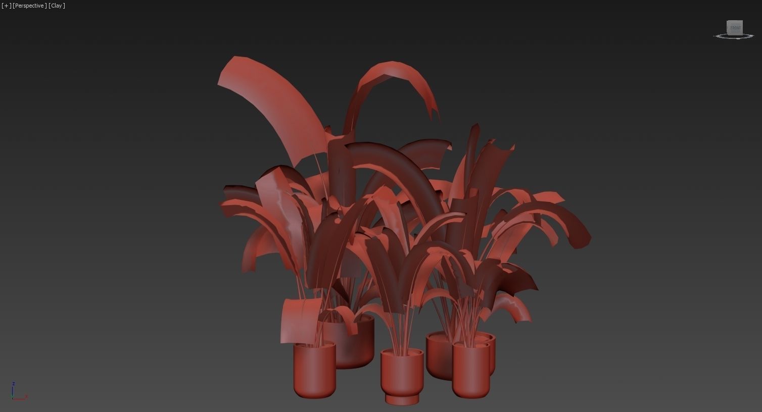 outdoor set 02 3D model_7