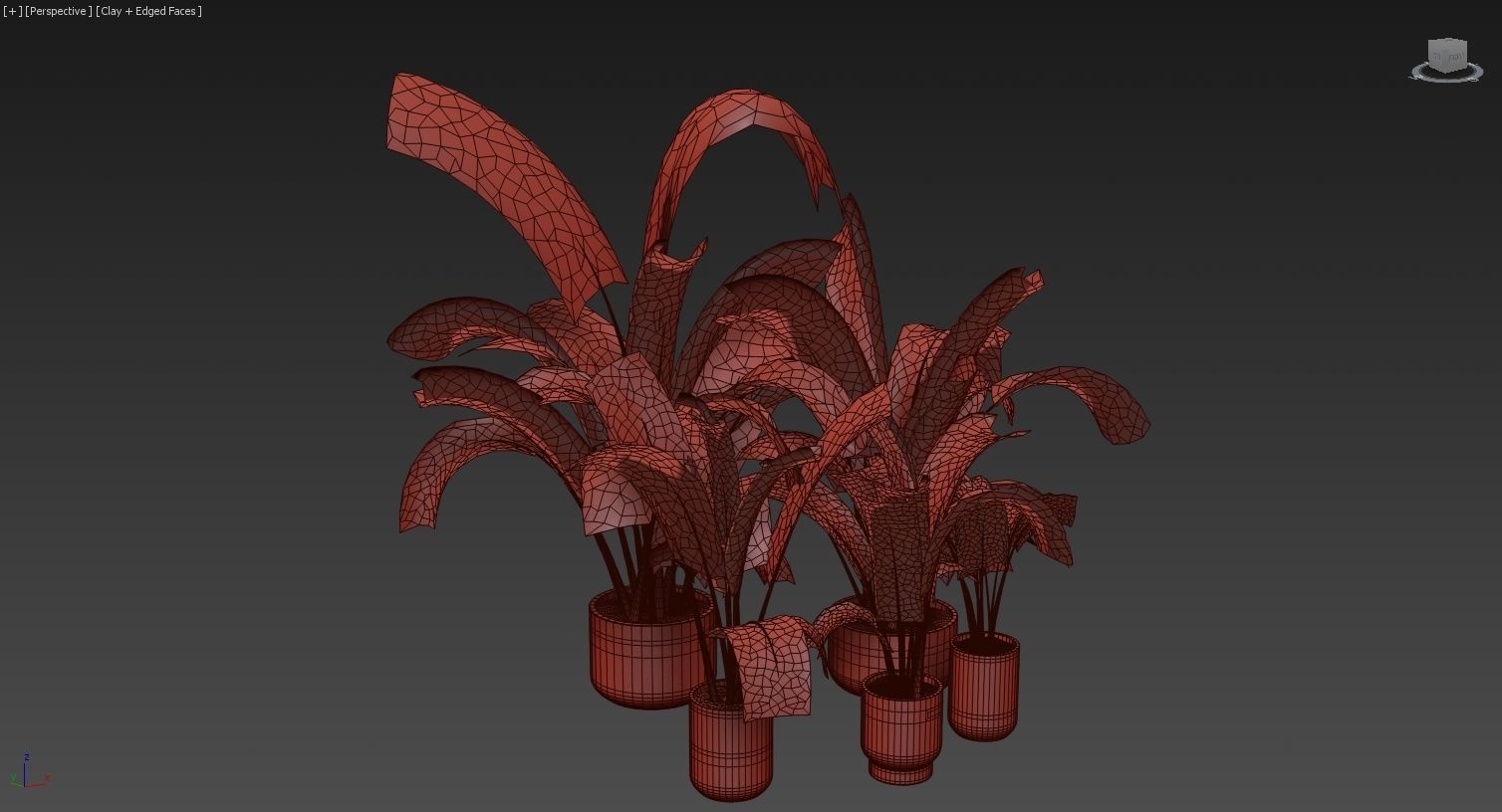 outdoor set 02 3D model_8