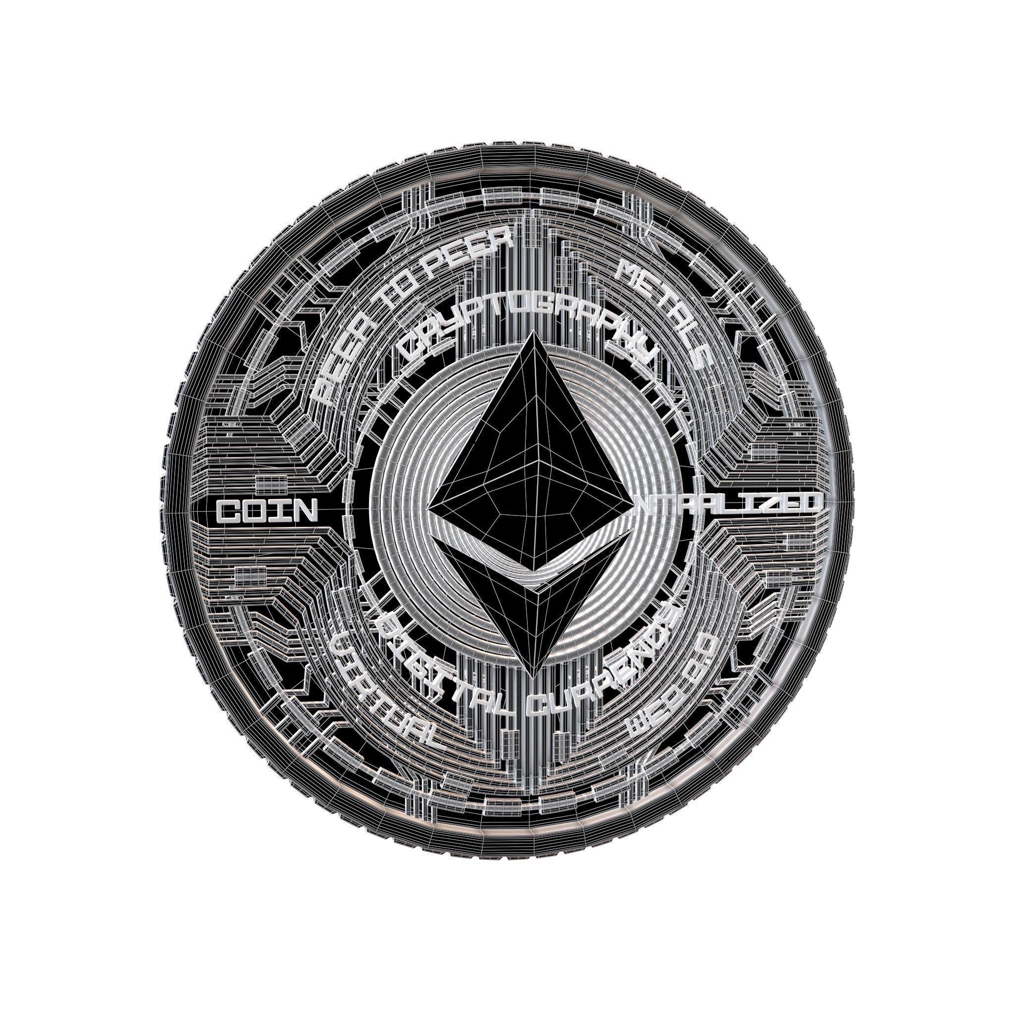 Ethereum v8 004 3D model_8