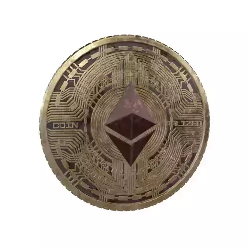 Ethereum v8 004