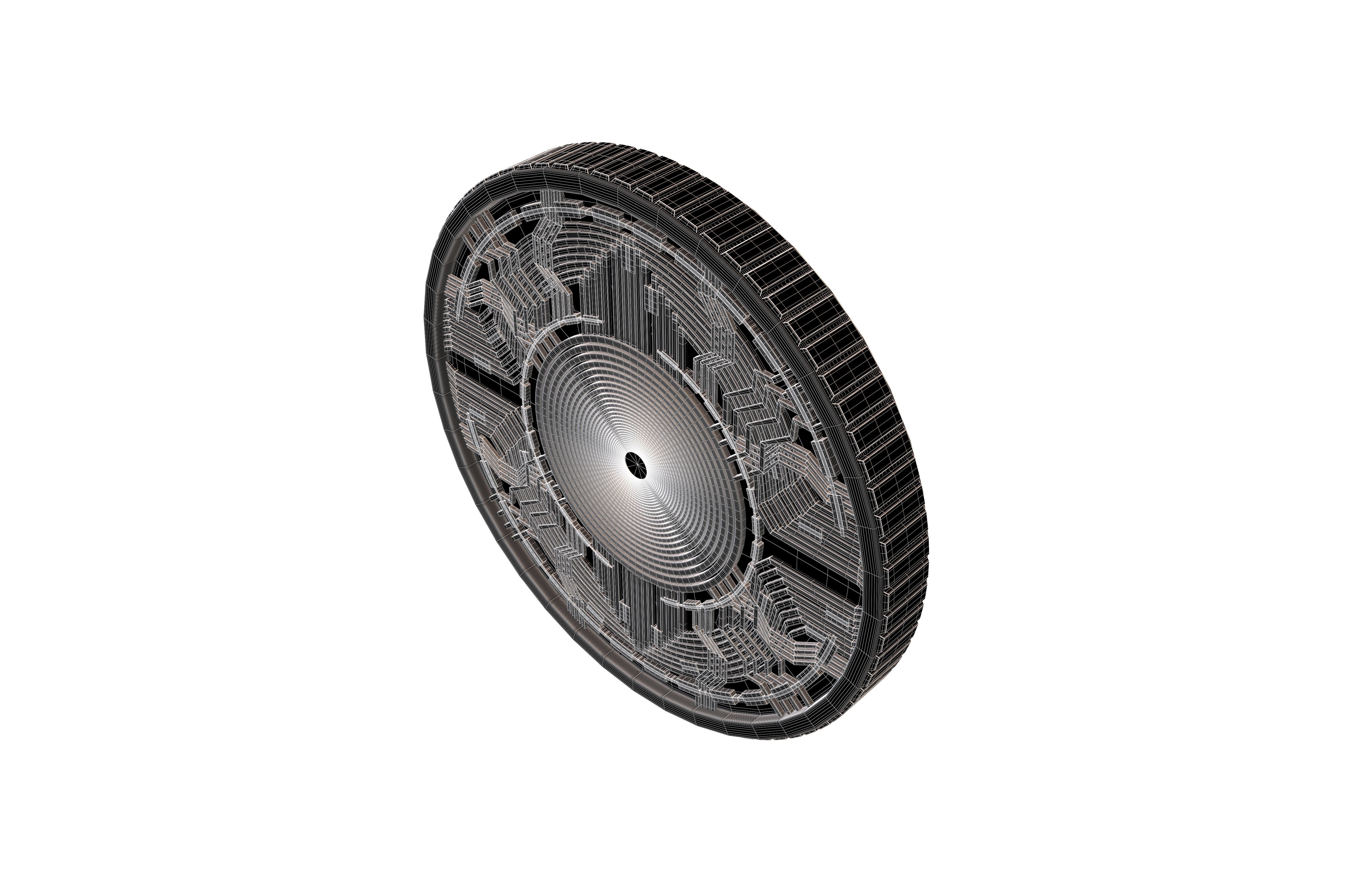 Ethereum v8 004 3D model_14