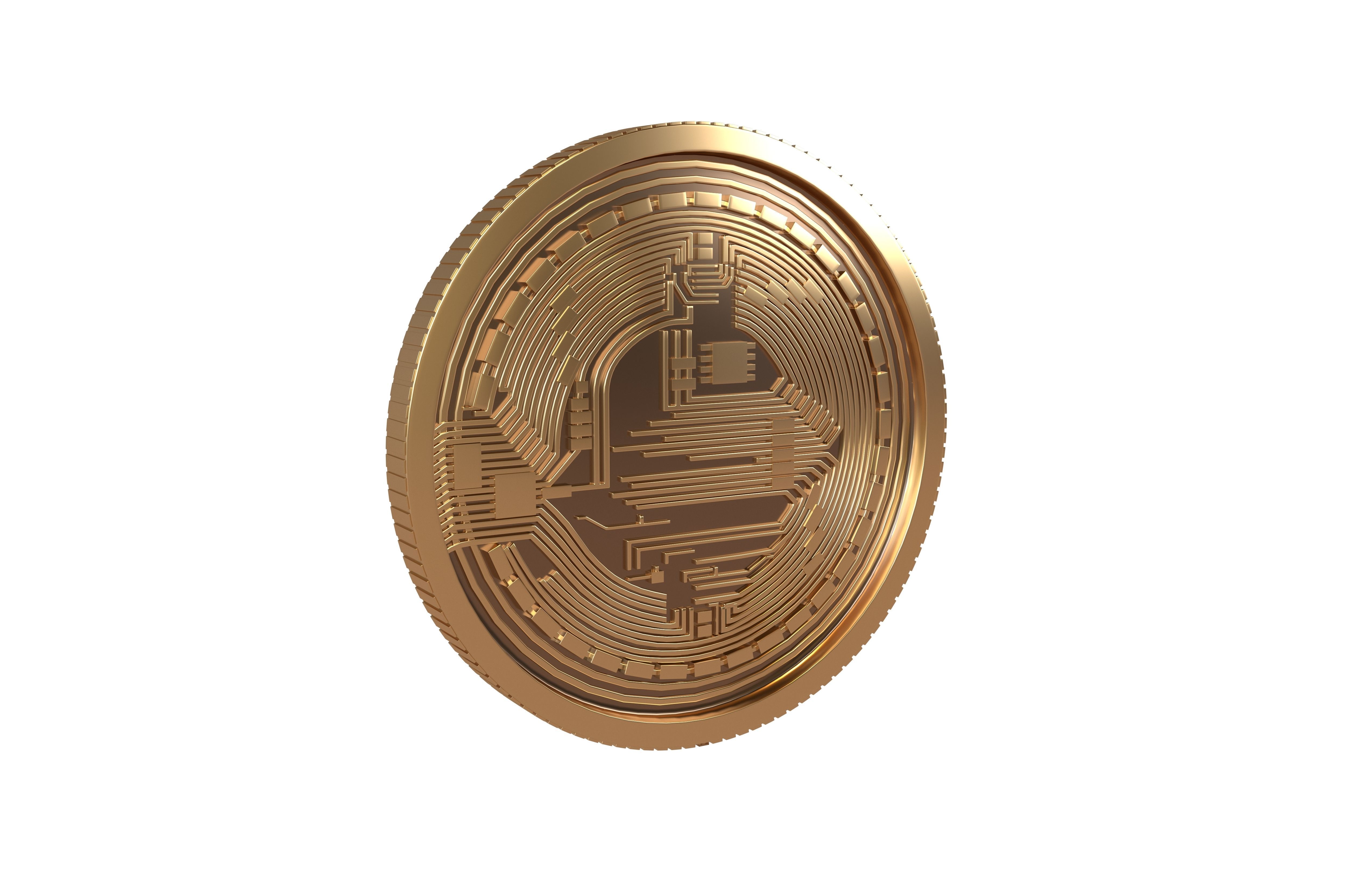 Ethereum v9 001 3D model_5