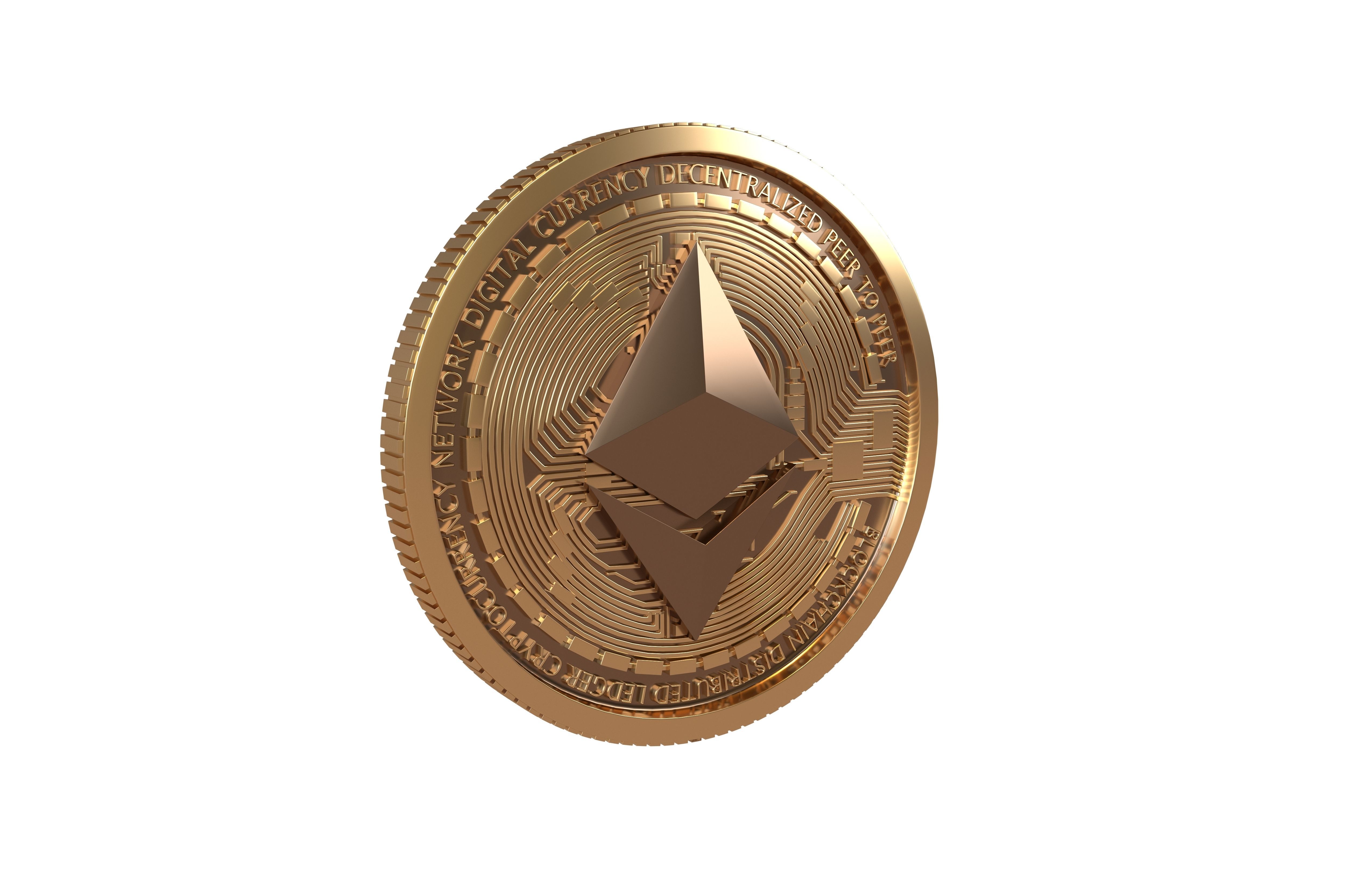 Ethereum v9 001 3D model_1