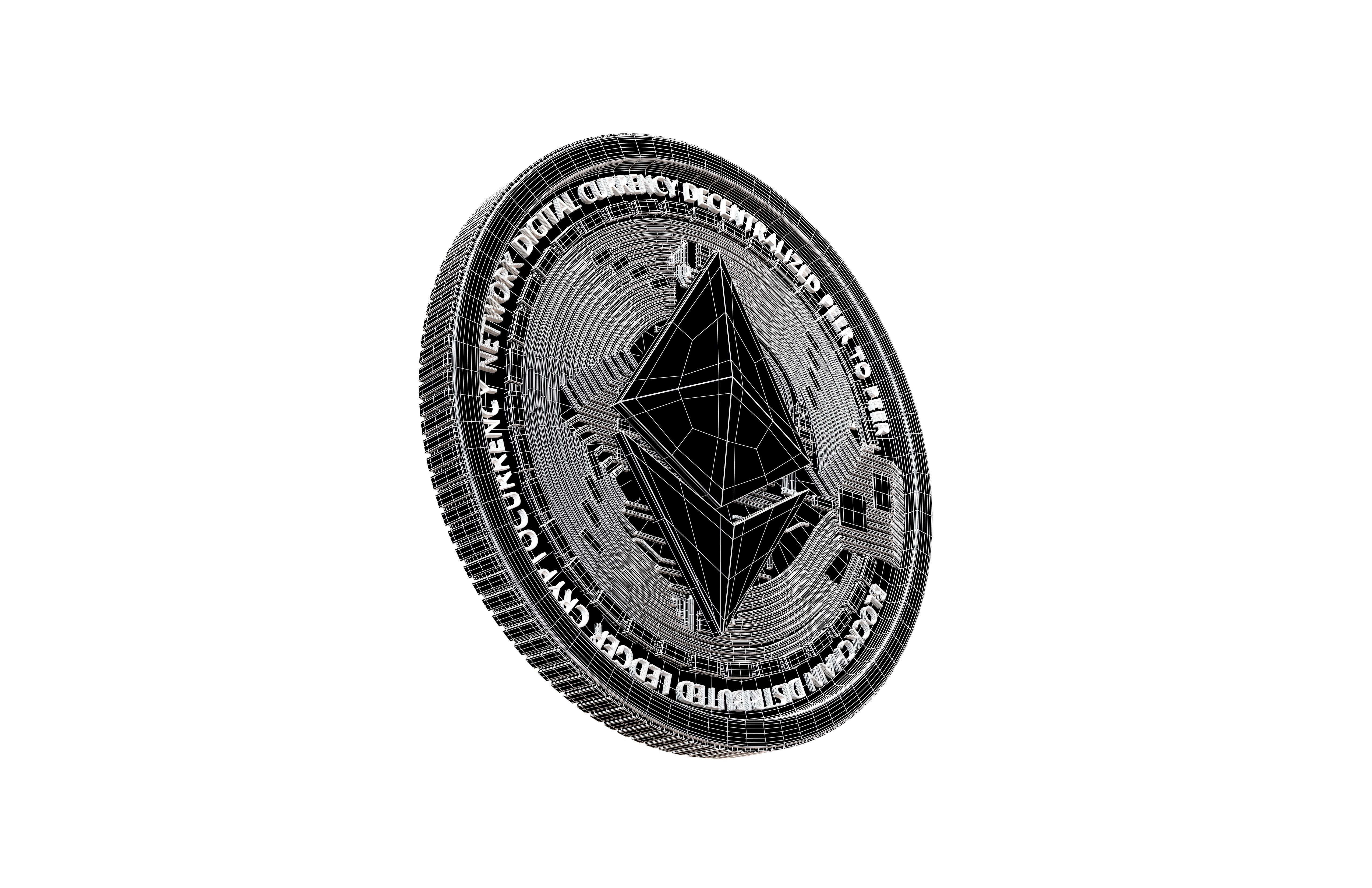 Ethereum v9 001 3D model_11