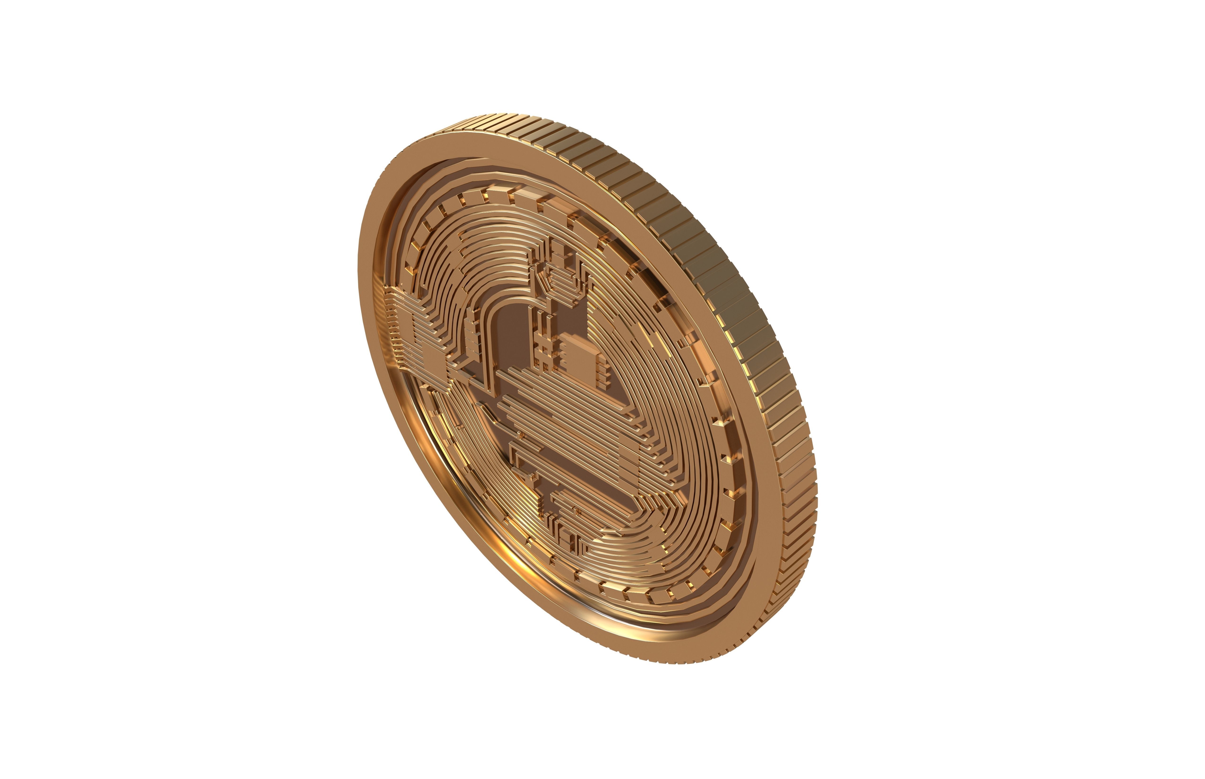 Ethereum v9 001 3D model_6