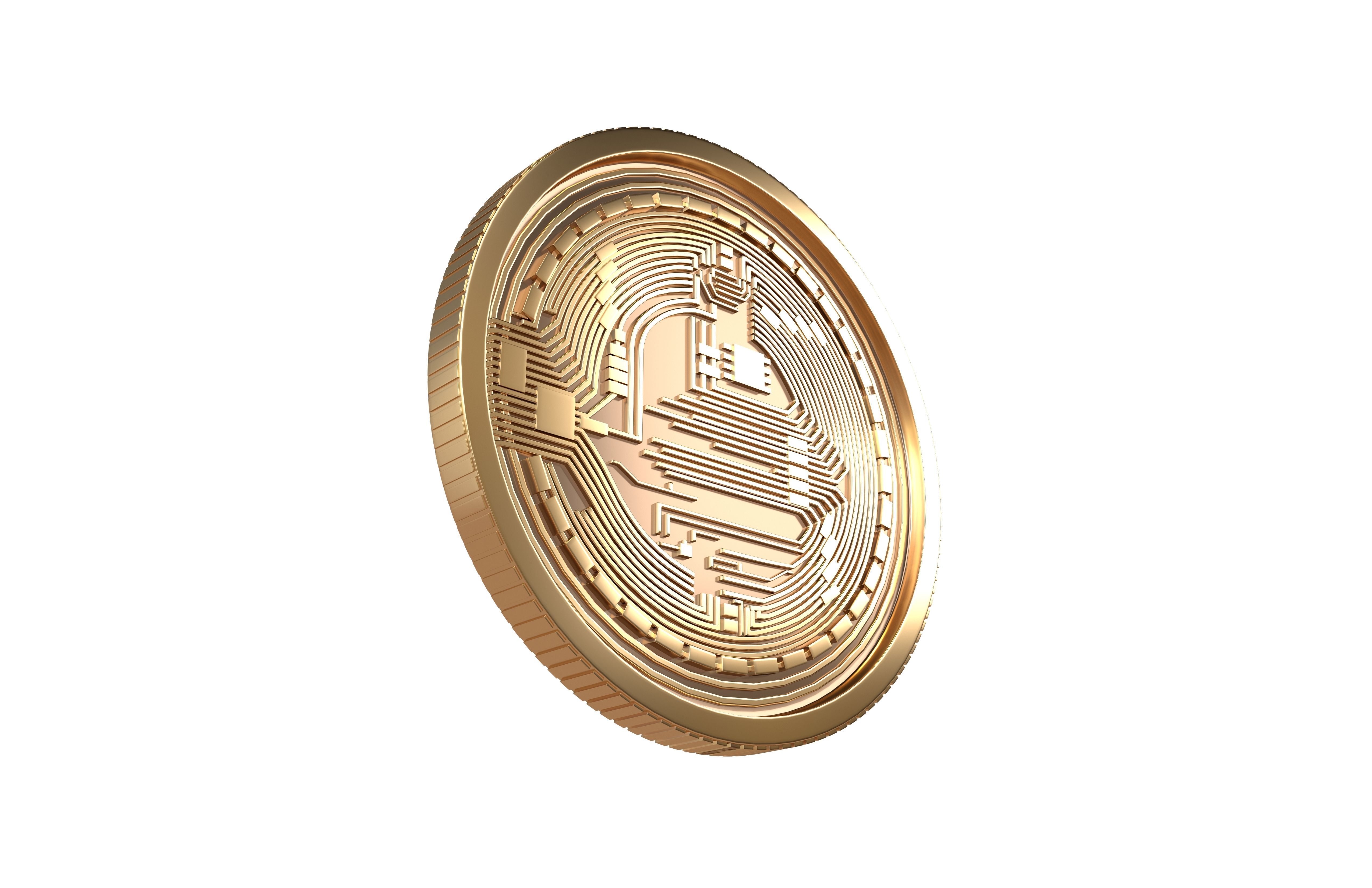 Ethereum v9 001 3D model_7