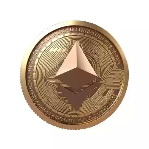 Ethereum v9 001