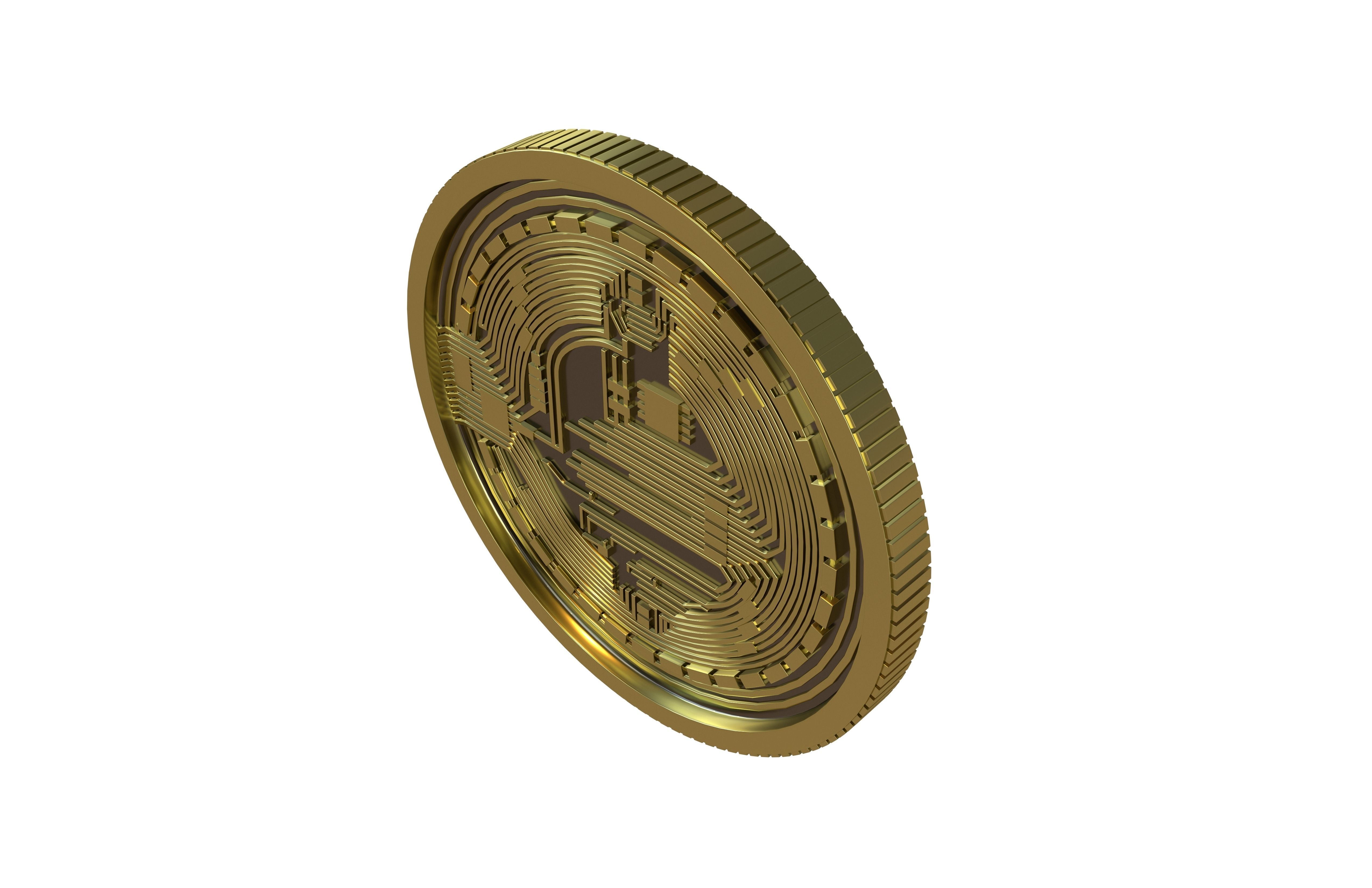 Ethereum v9 002 3D model_7