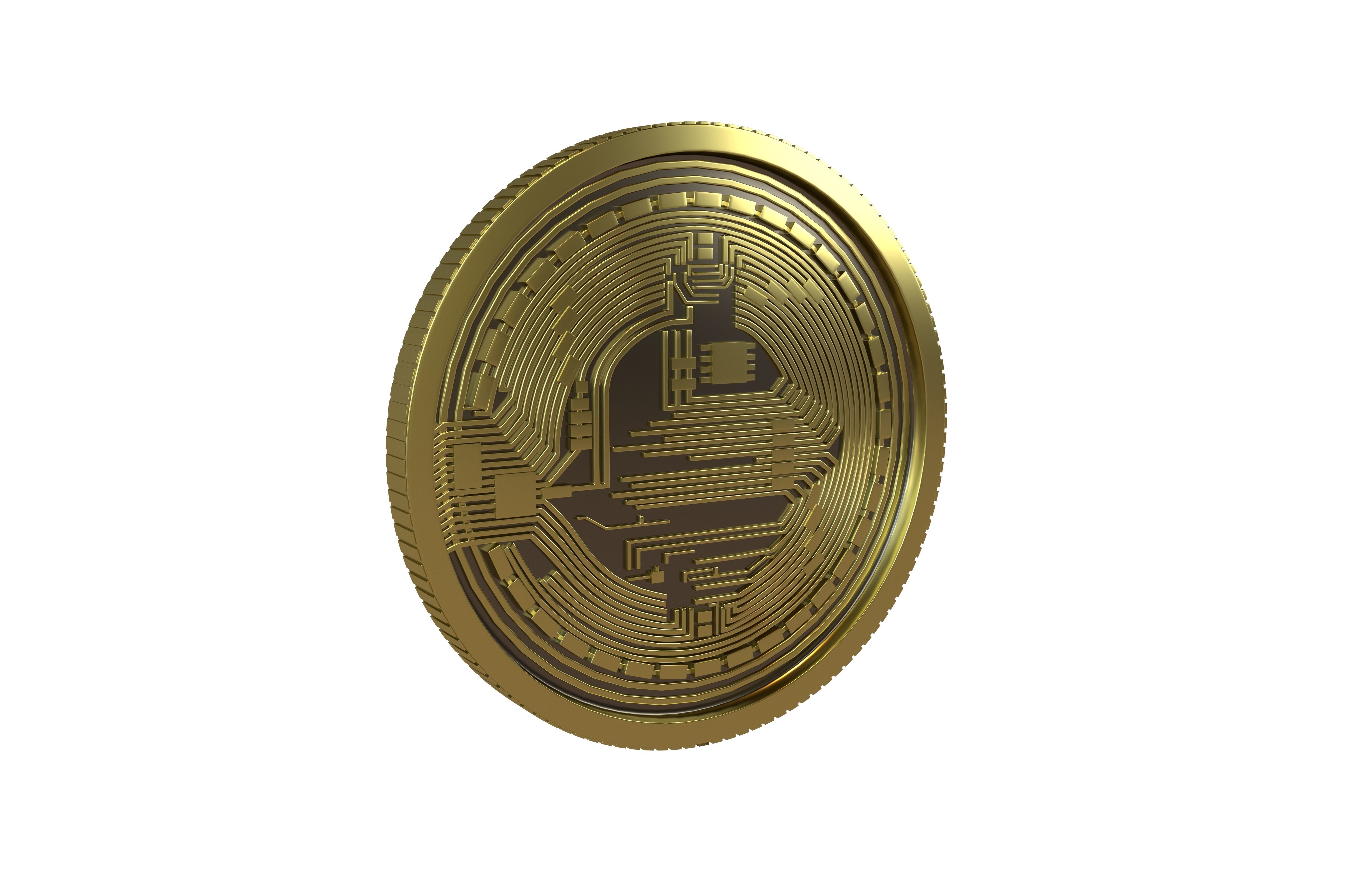 Ethereum v9 002 3D model_5