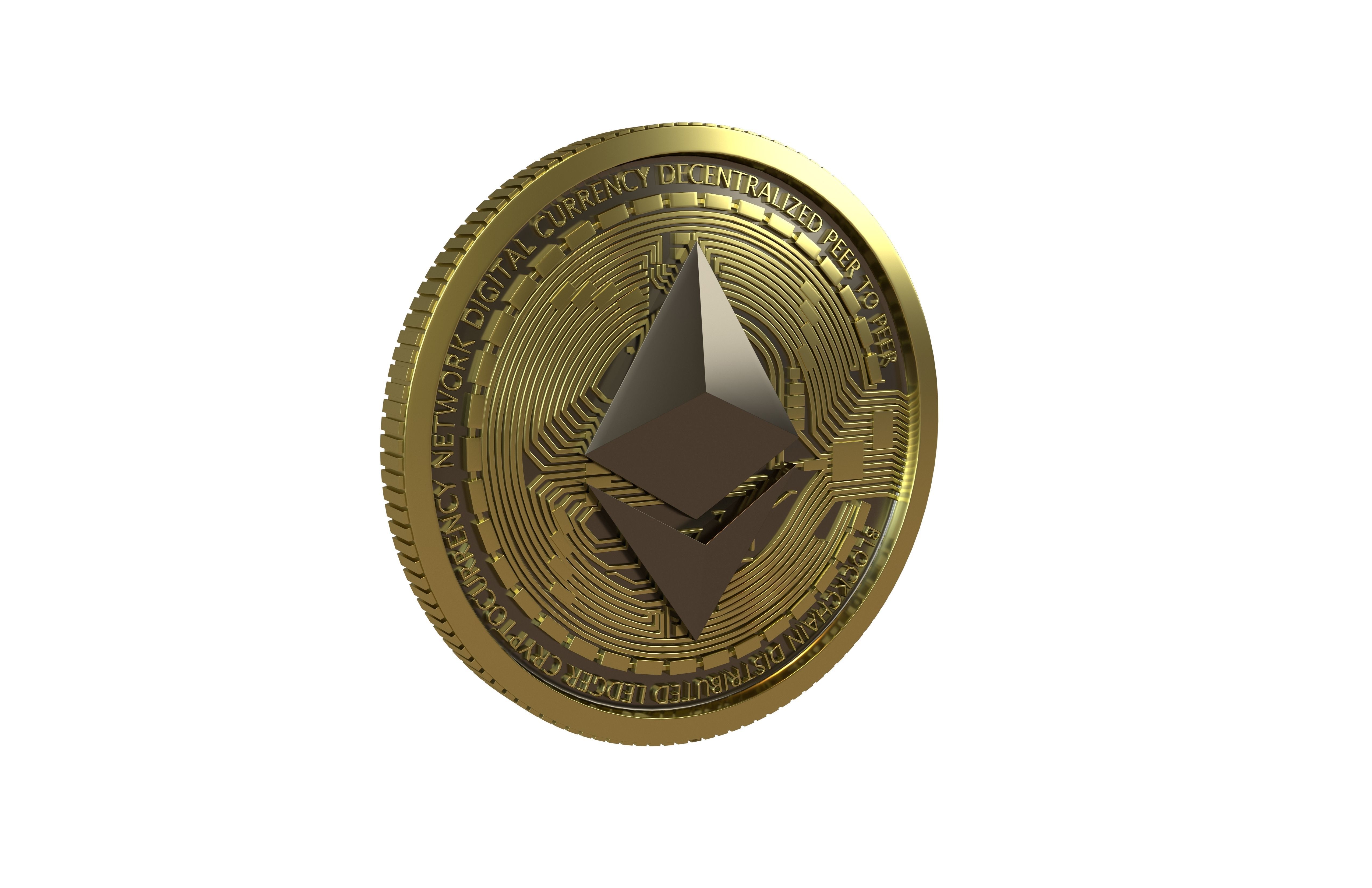Ethereum v9 002 3D model_1
