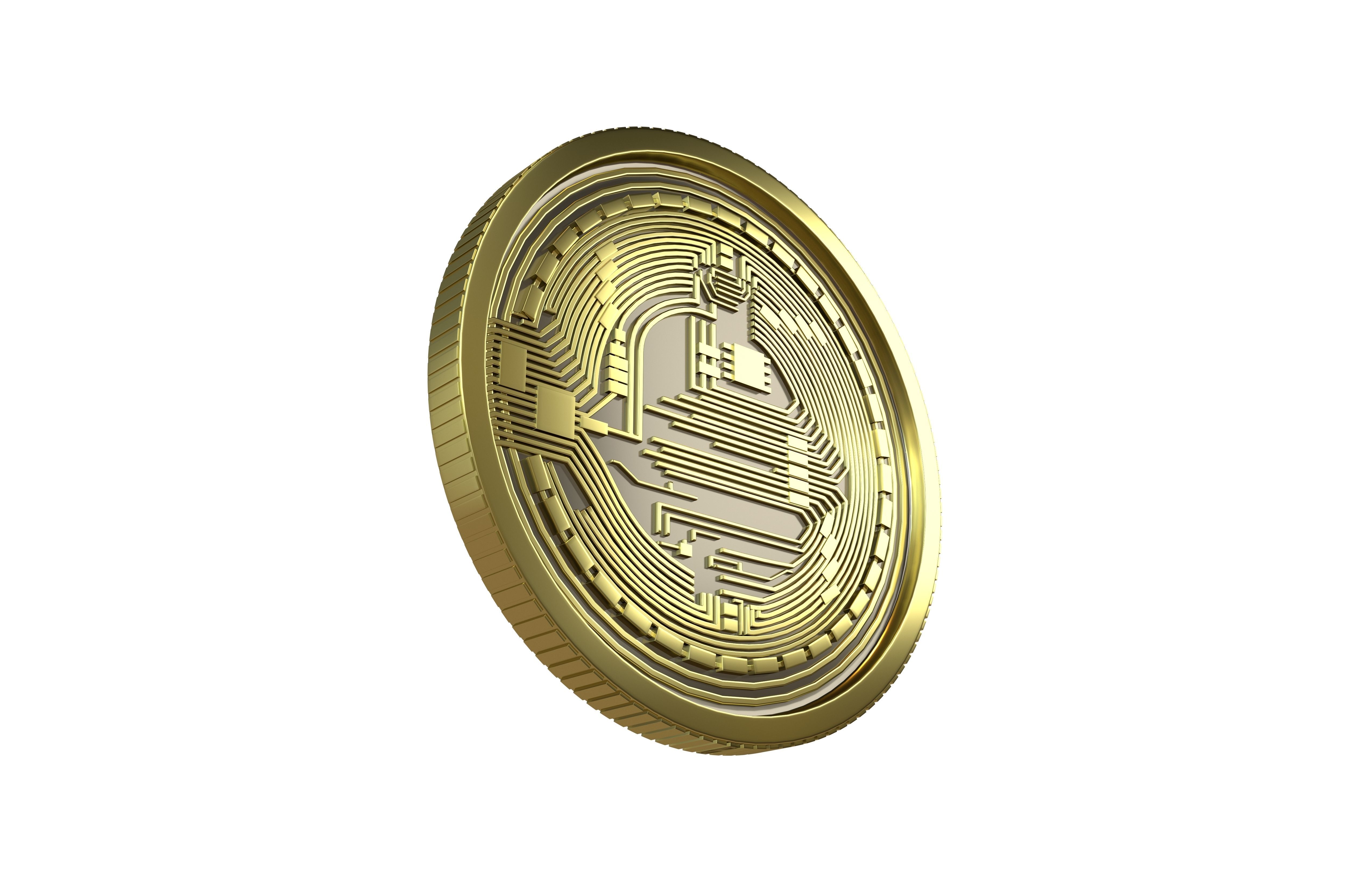 Ethereum v9 002 3D model_4