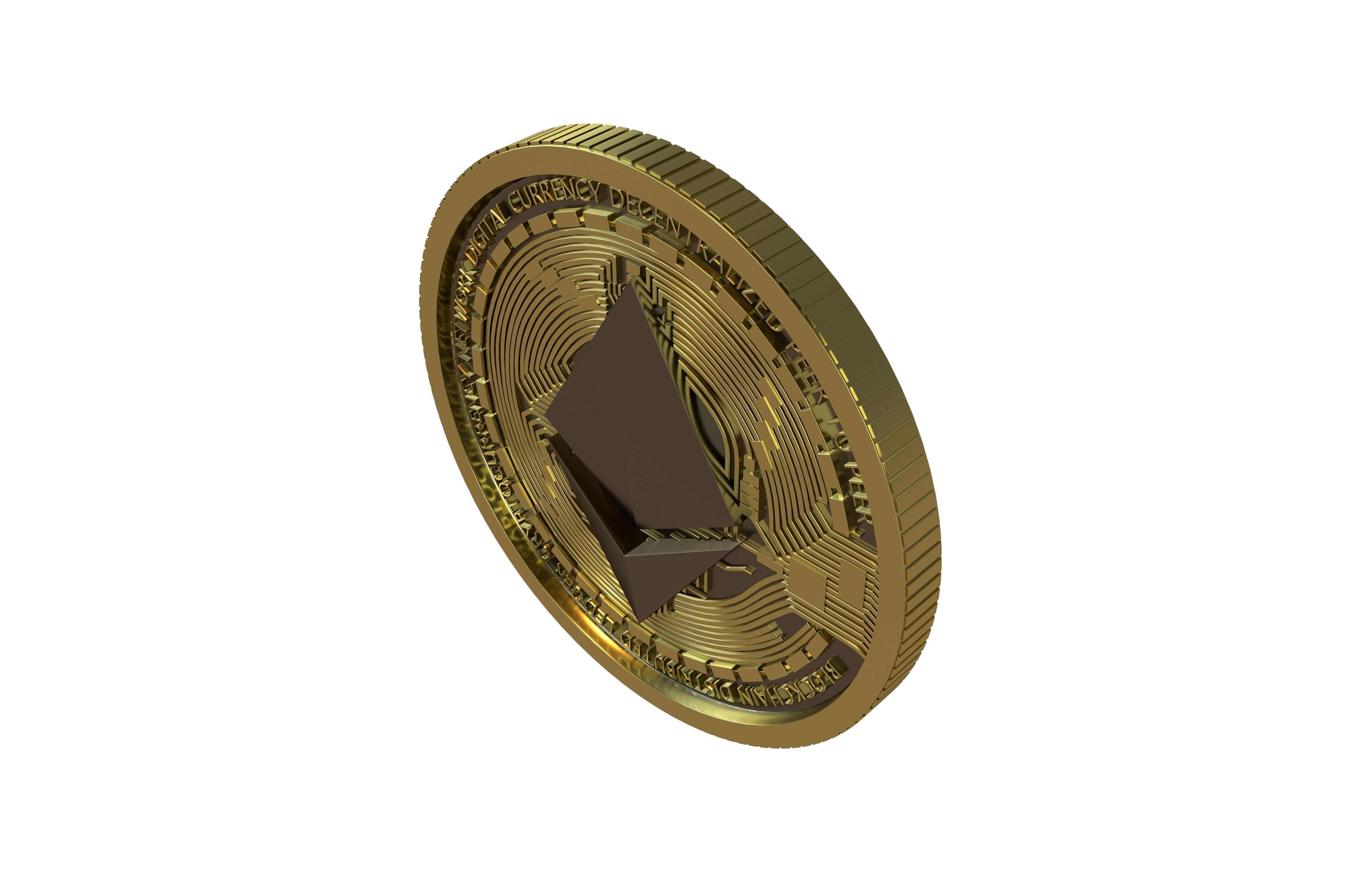 Ethereum v9 002 3D model_2