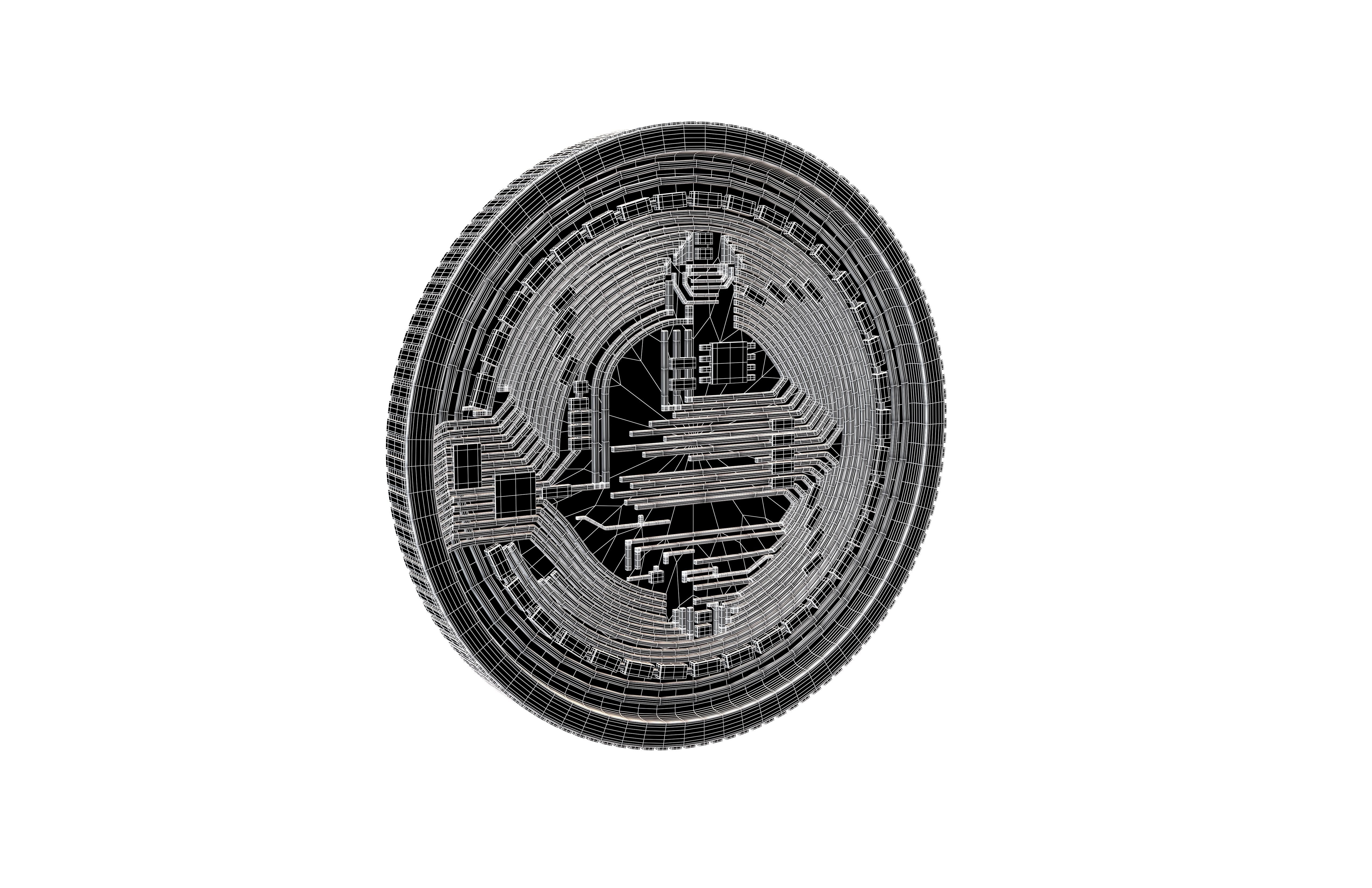 Ethereum v9 002 3D model_13