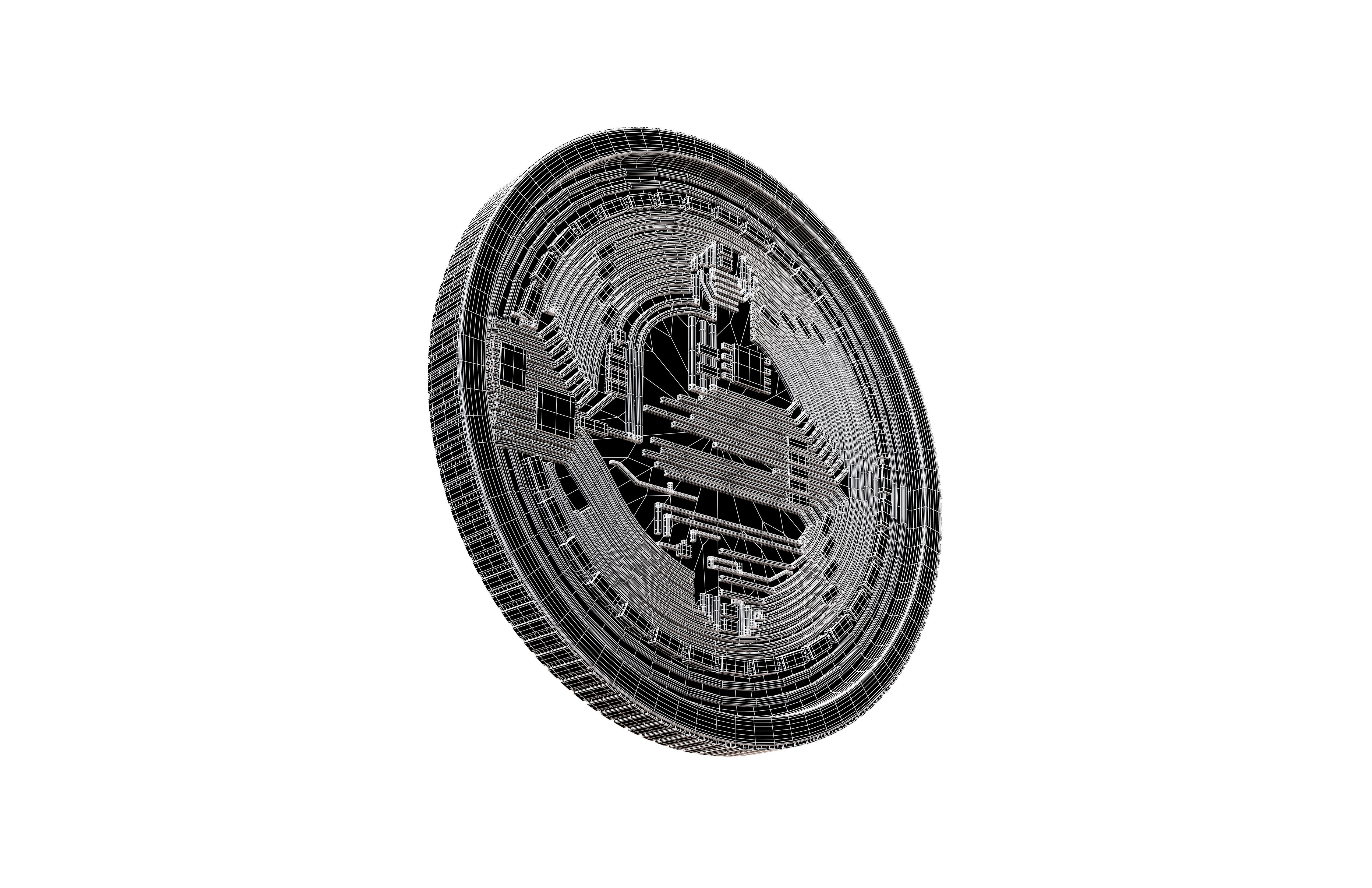 Ethereum v9 003 3D model_15