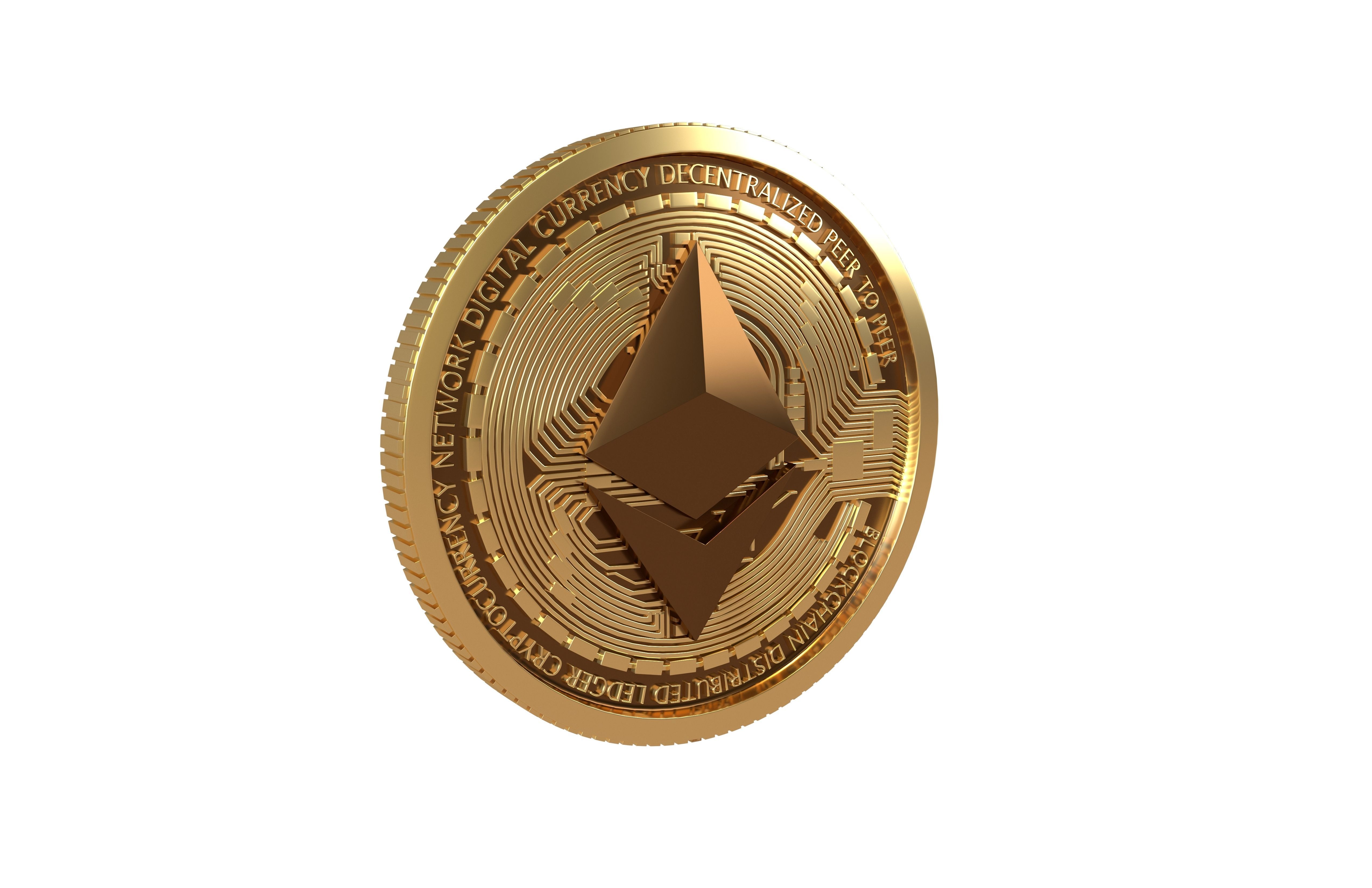 Ethereum v9 003 3D model_1