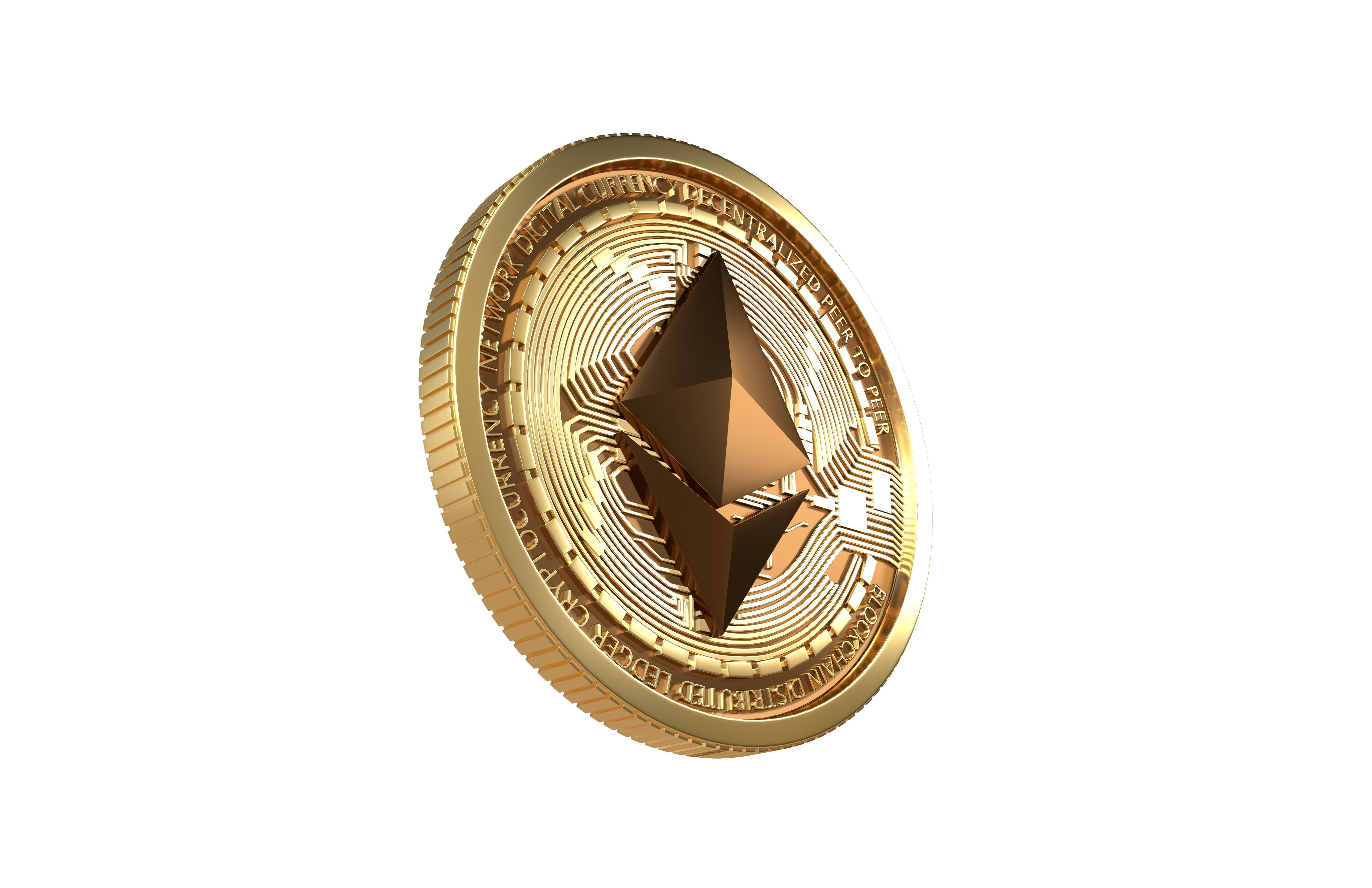 Ethereum v9 003 3D model_3