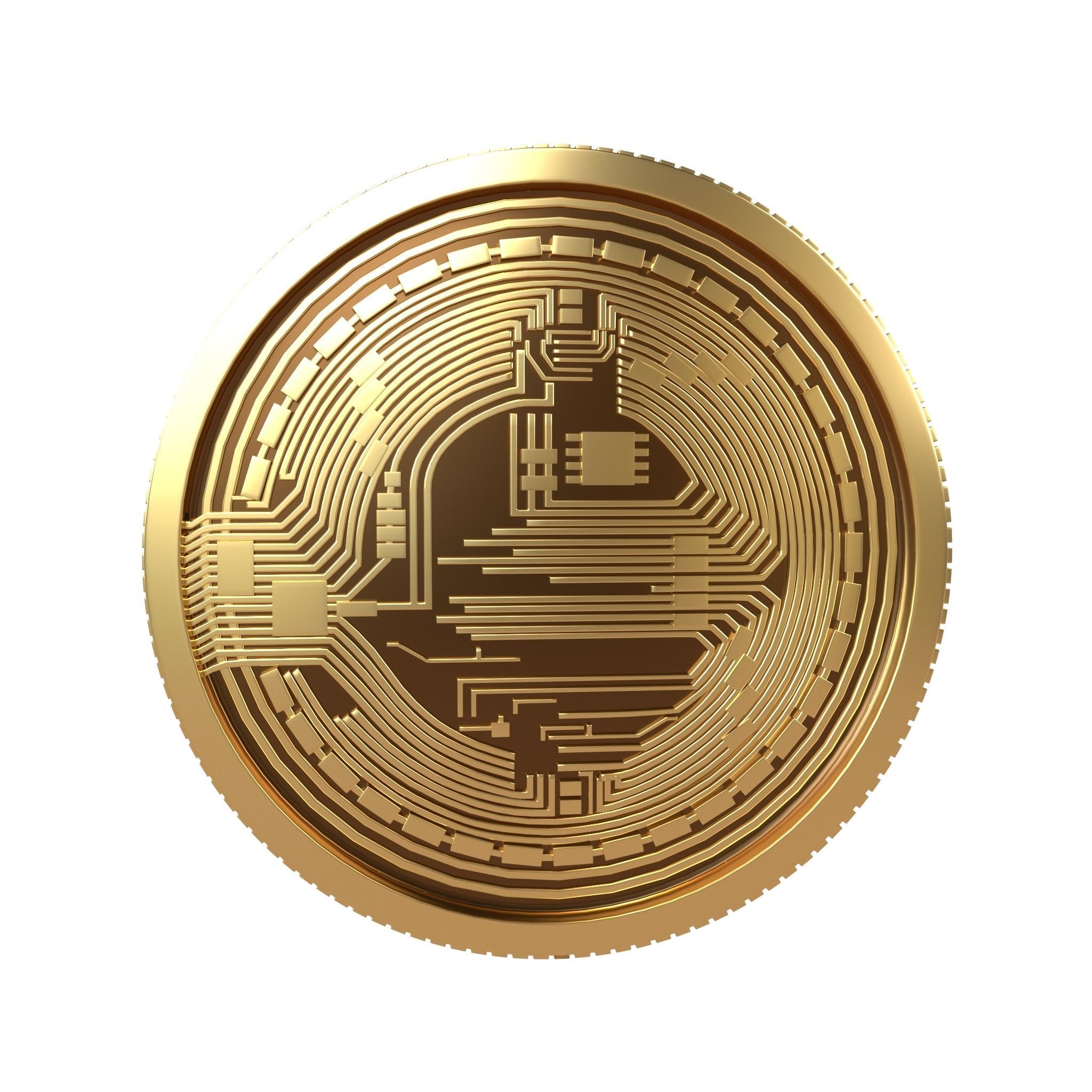 Ethereum v9 003 3D model_4