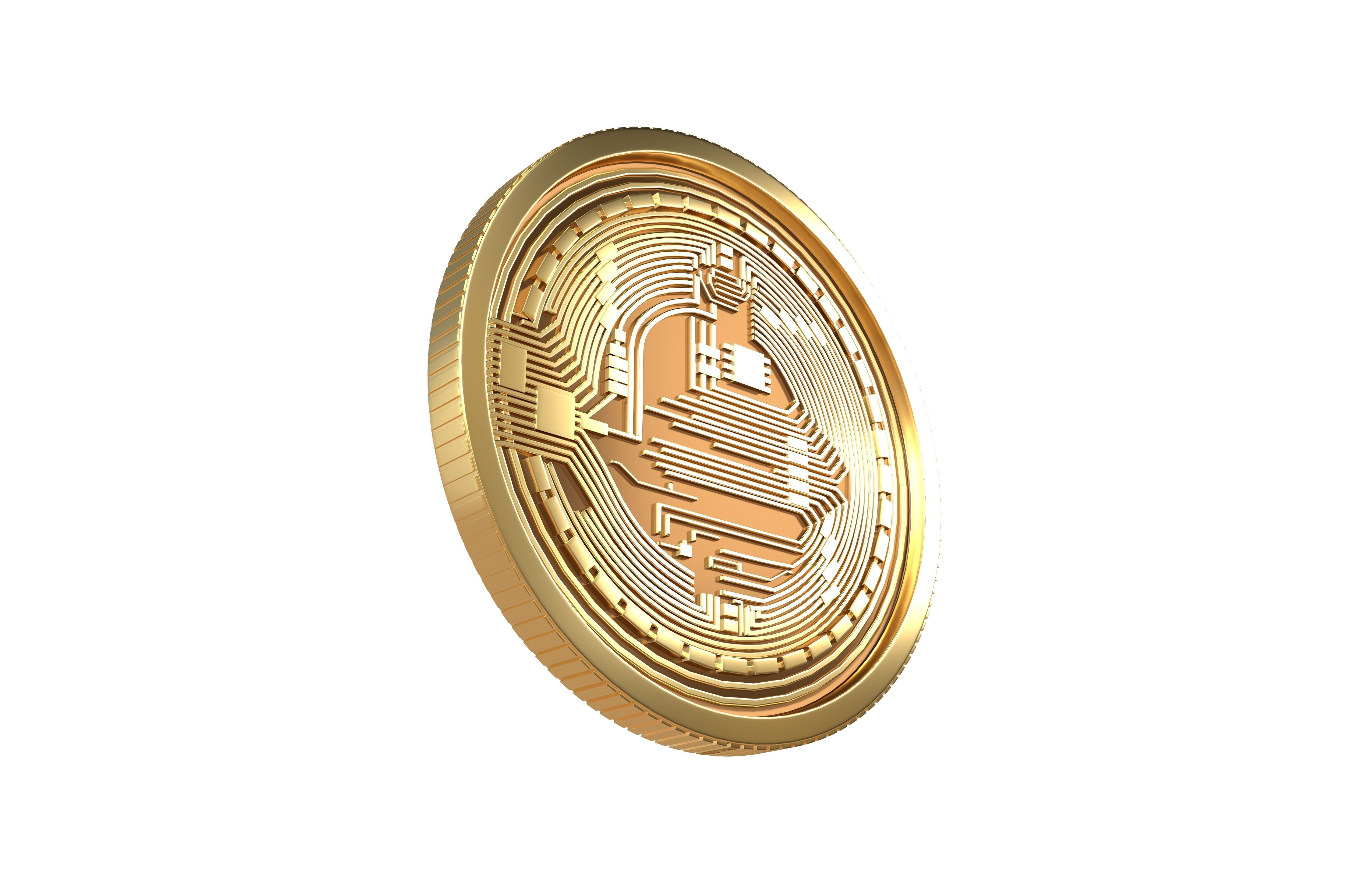 Ethereum v9 003 3D model_5