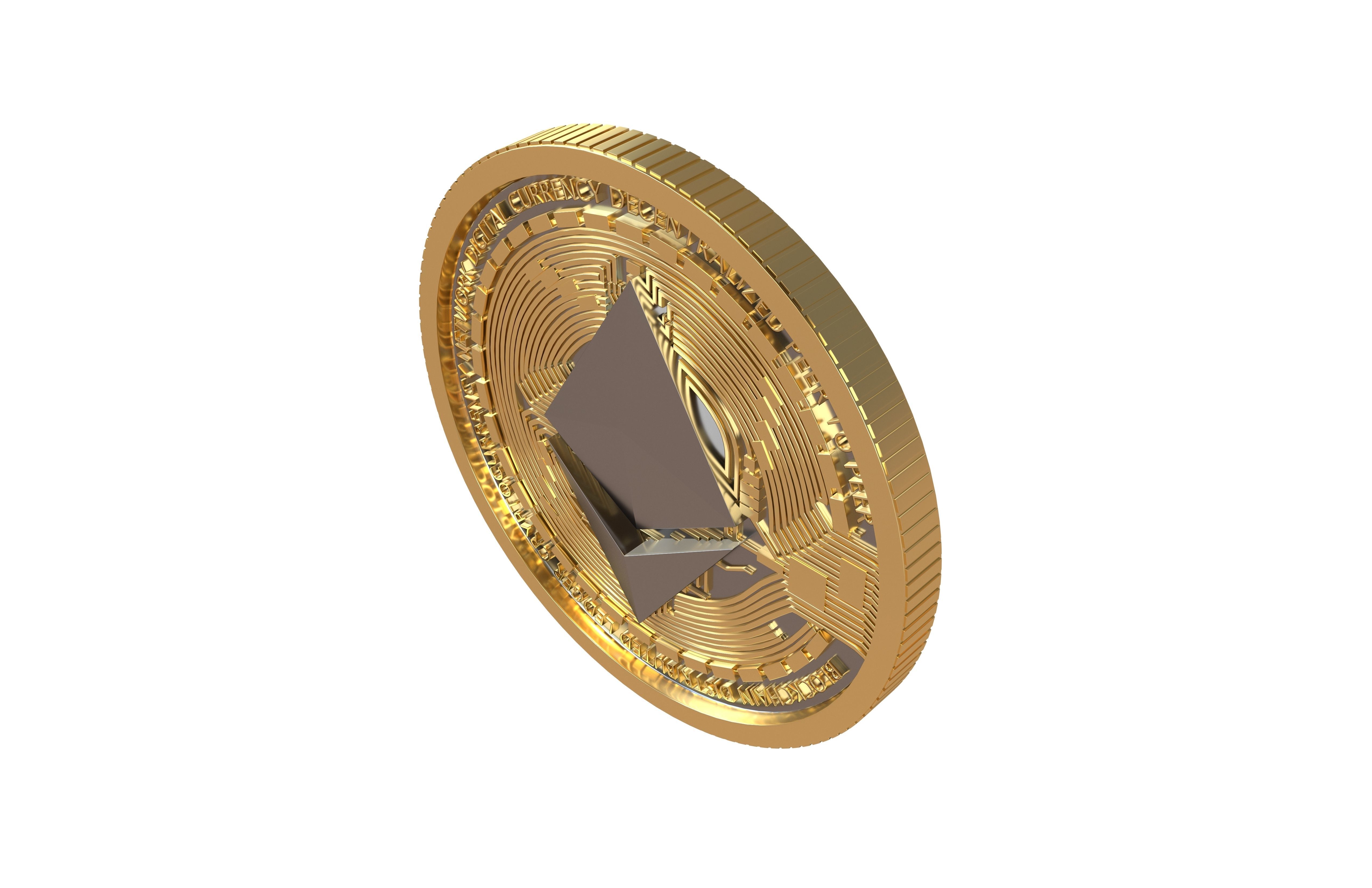Ethereum v9 004 3D model_2