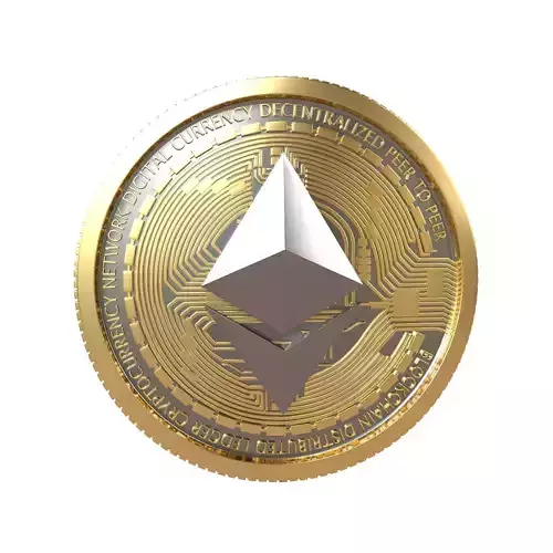 Ethereum v9 004