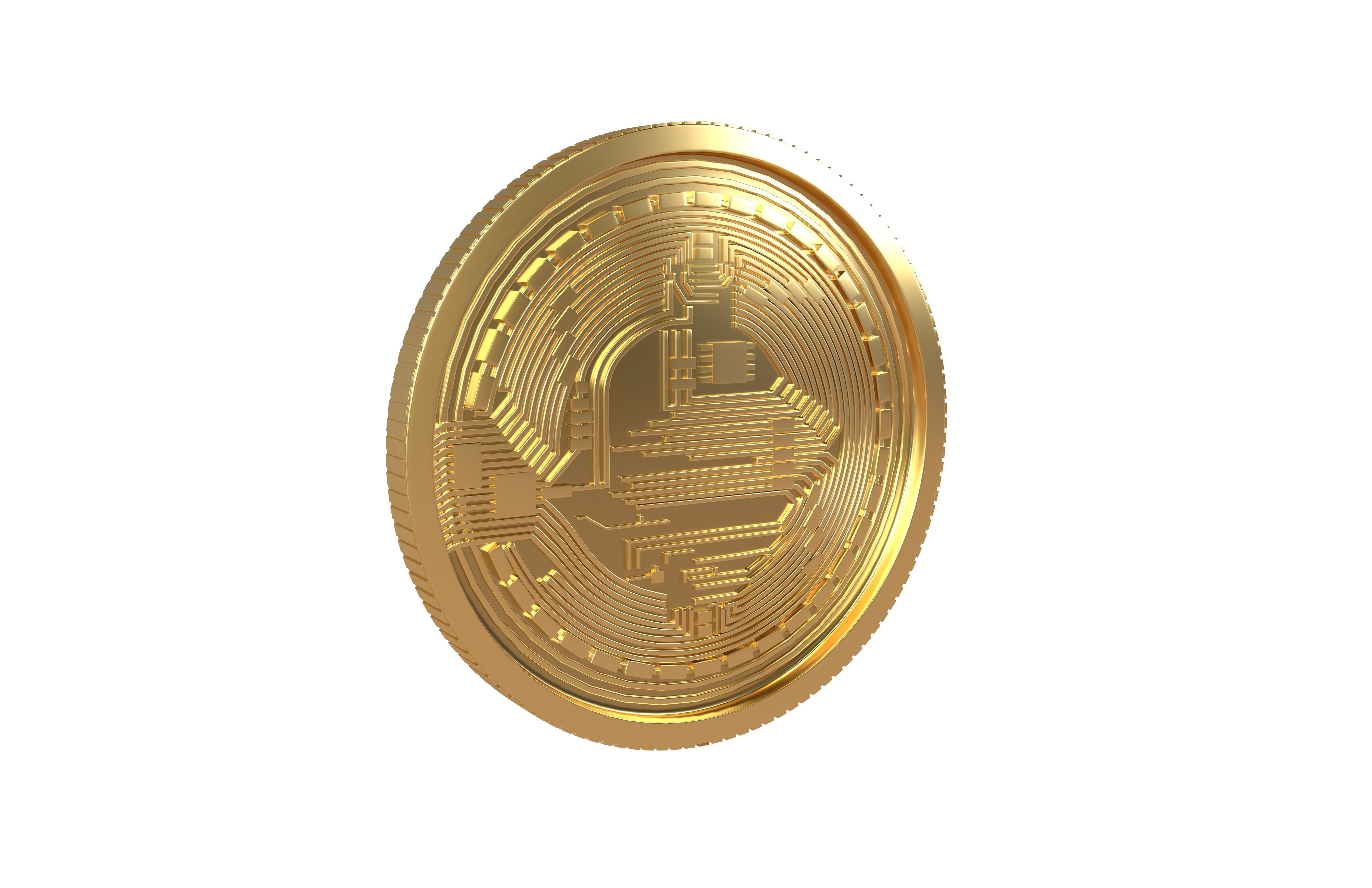 Ethereum v9 005 3D model_5