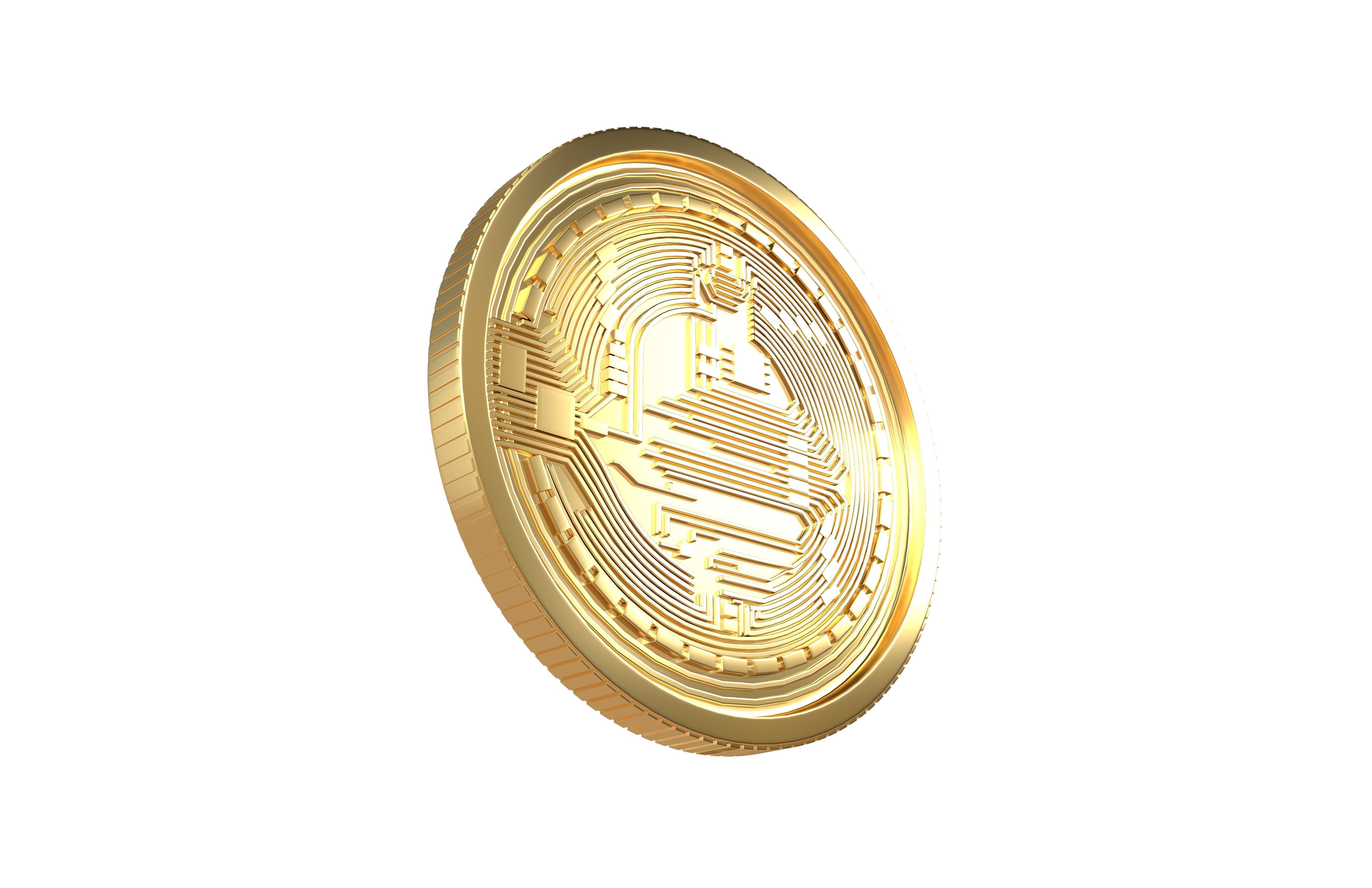 Ethereum v9 005 3D model_7