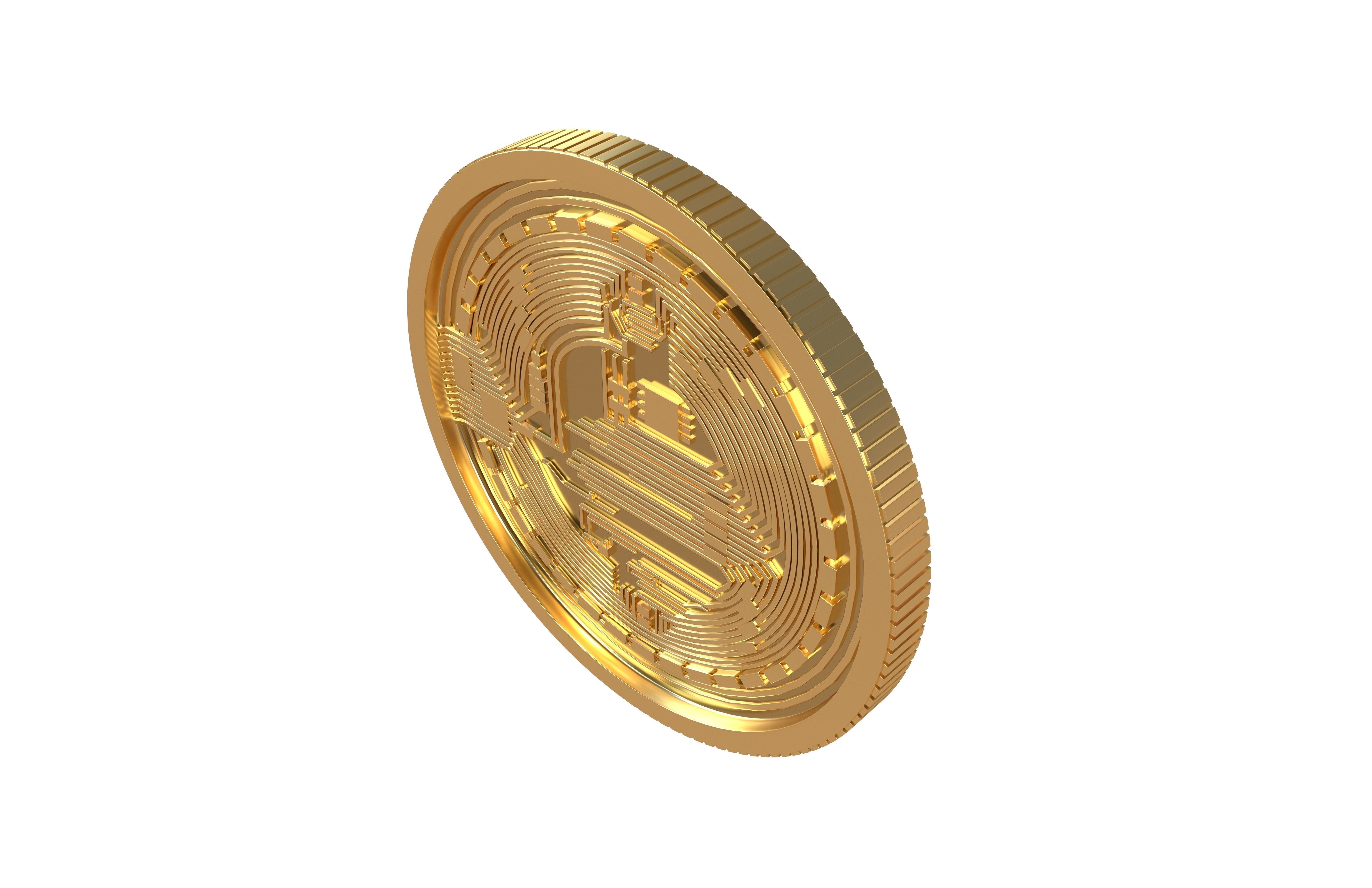 Ethereum v9 005 3D model_6