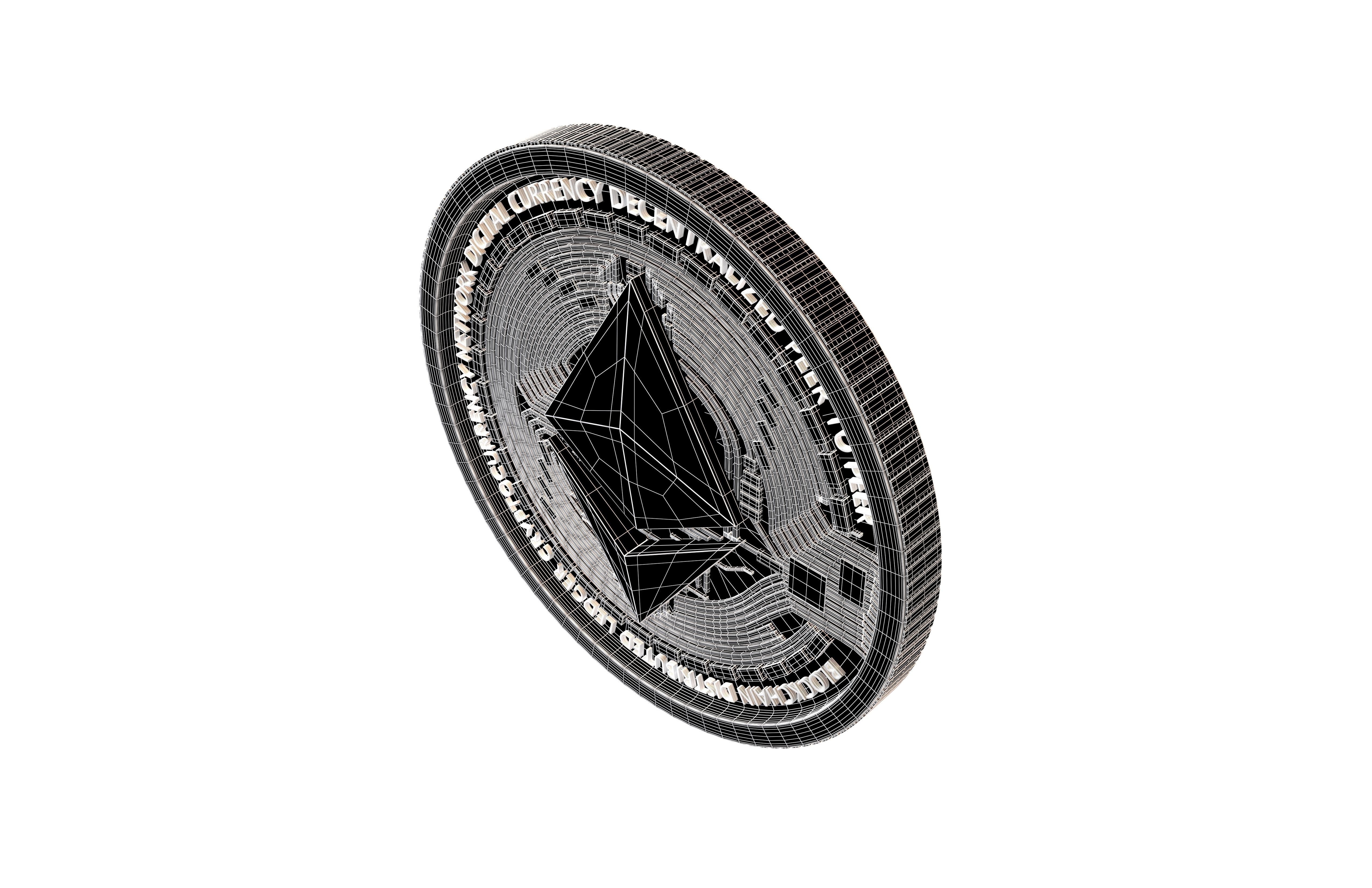 Ethereum v9 005 3D model_10