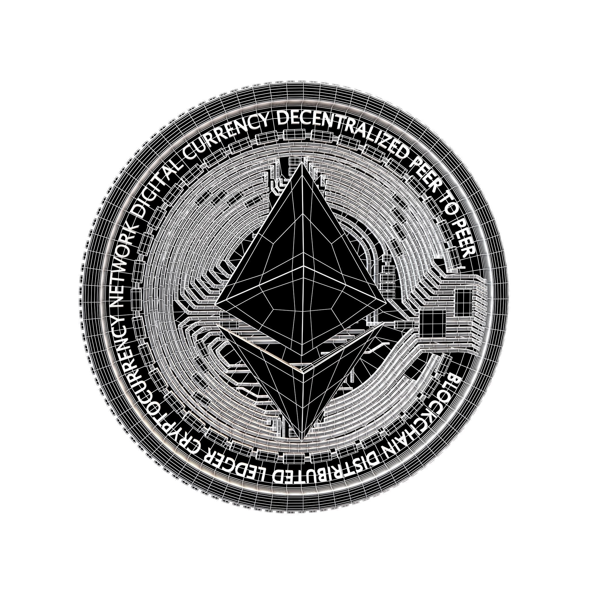 Ethereum v9 005 3D model_8