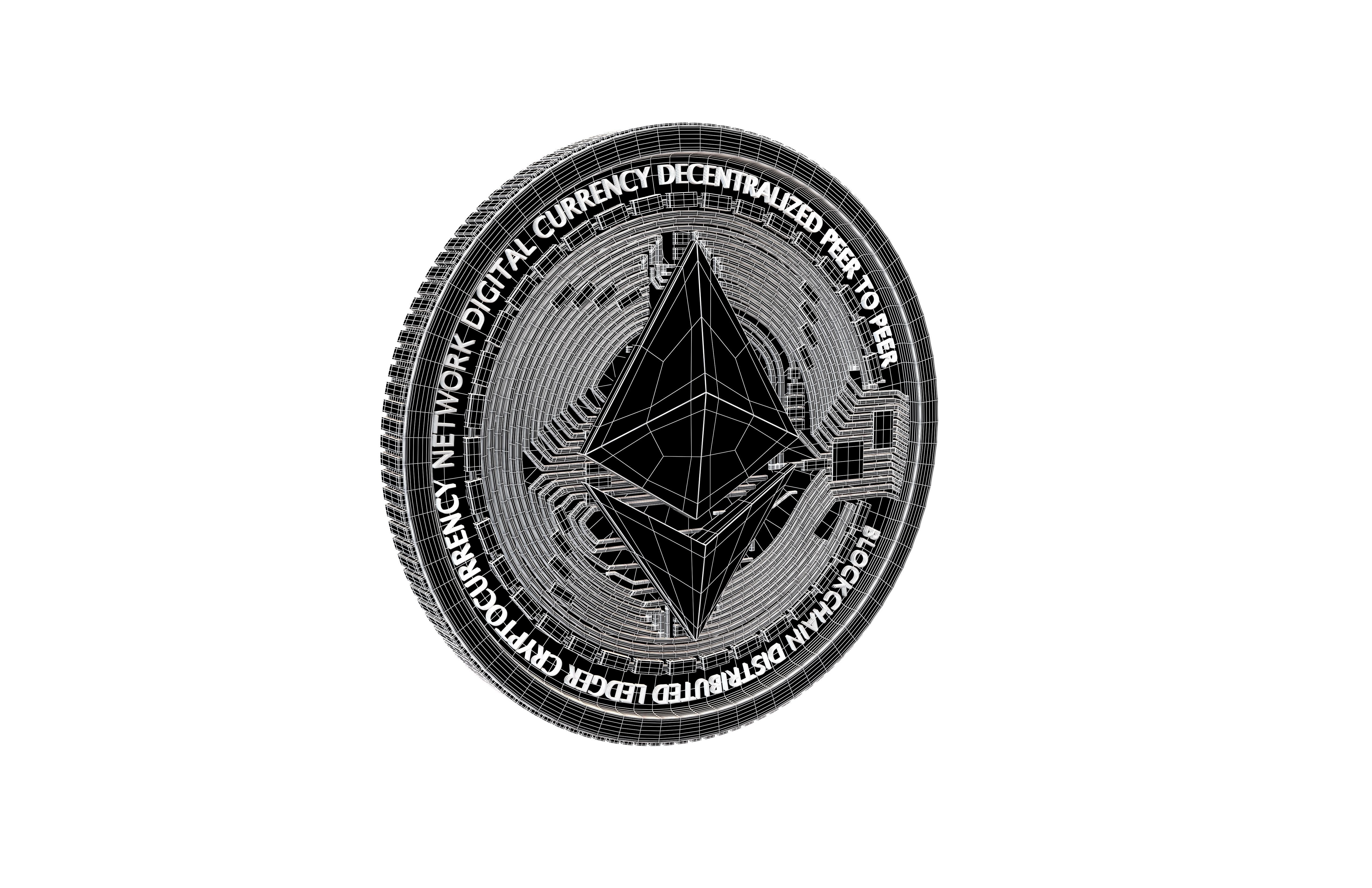 Ethereum v9 005 3D model_9