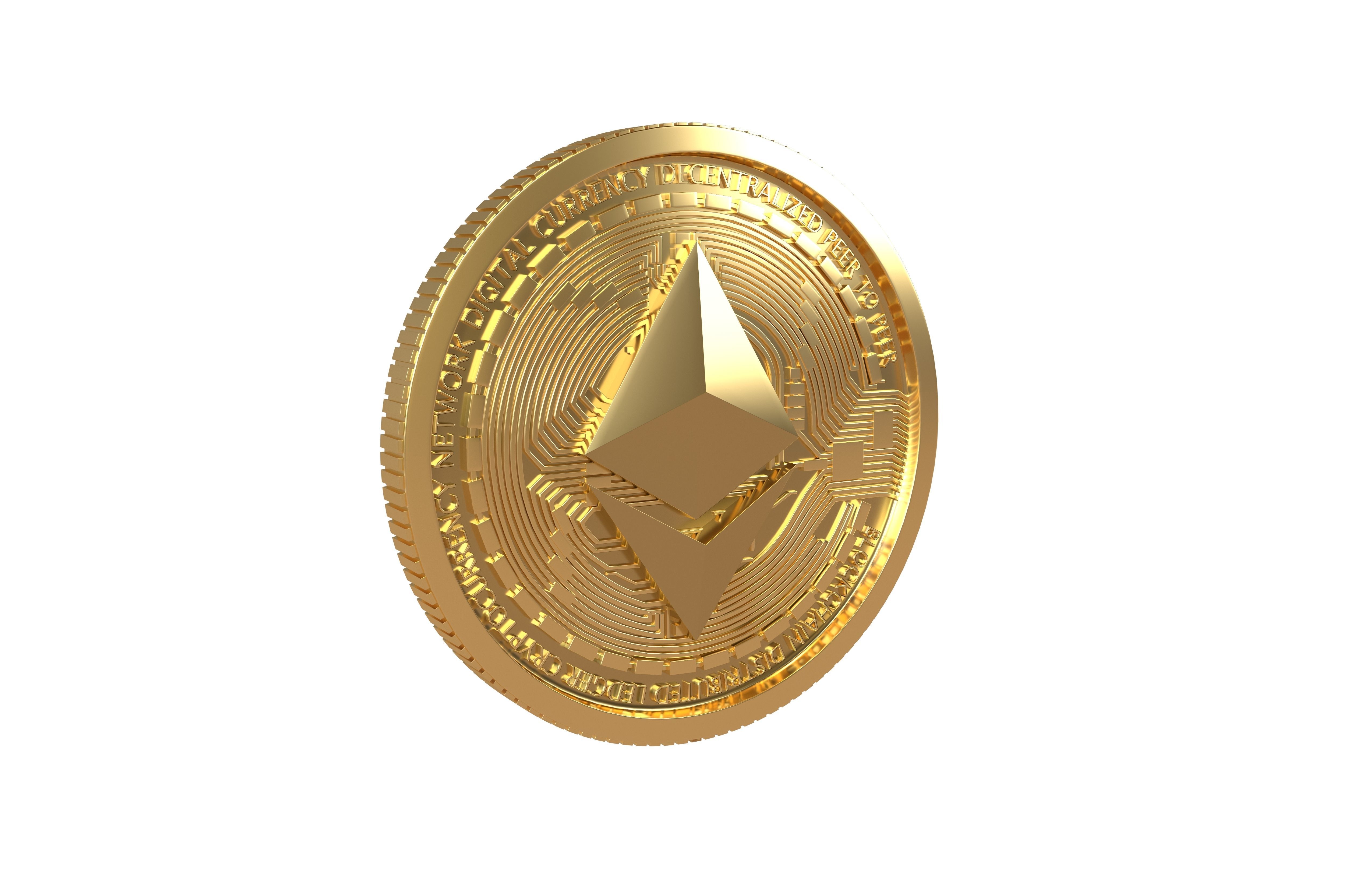 Ethereum v9 005 3D model_1