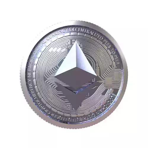Ethereum v9 006