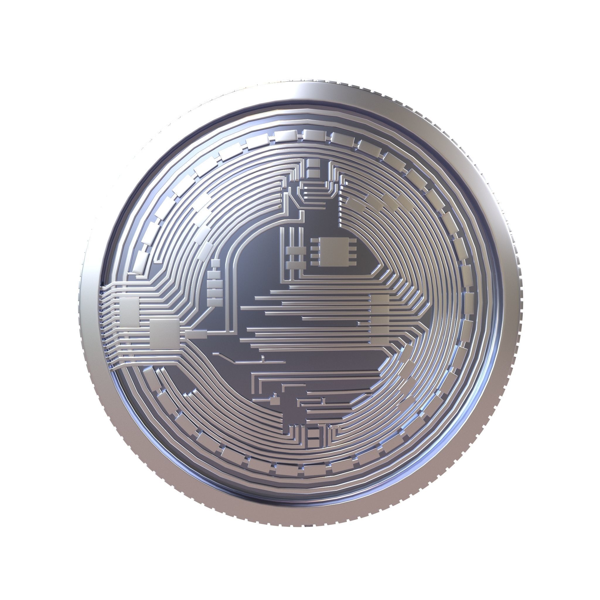 Ethereum v9 006 3D model_7