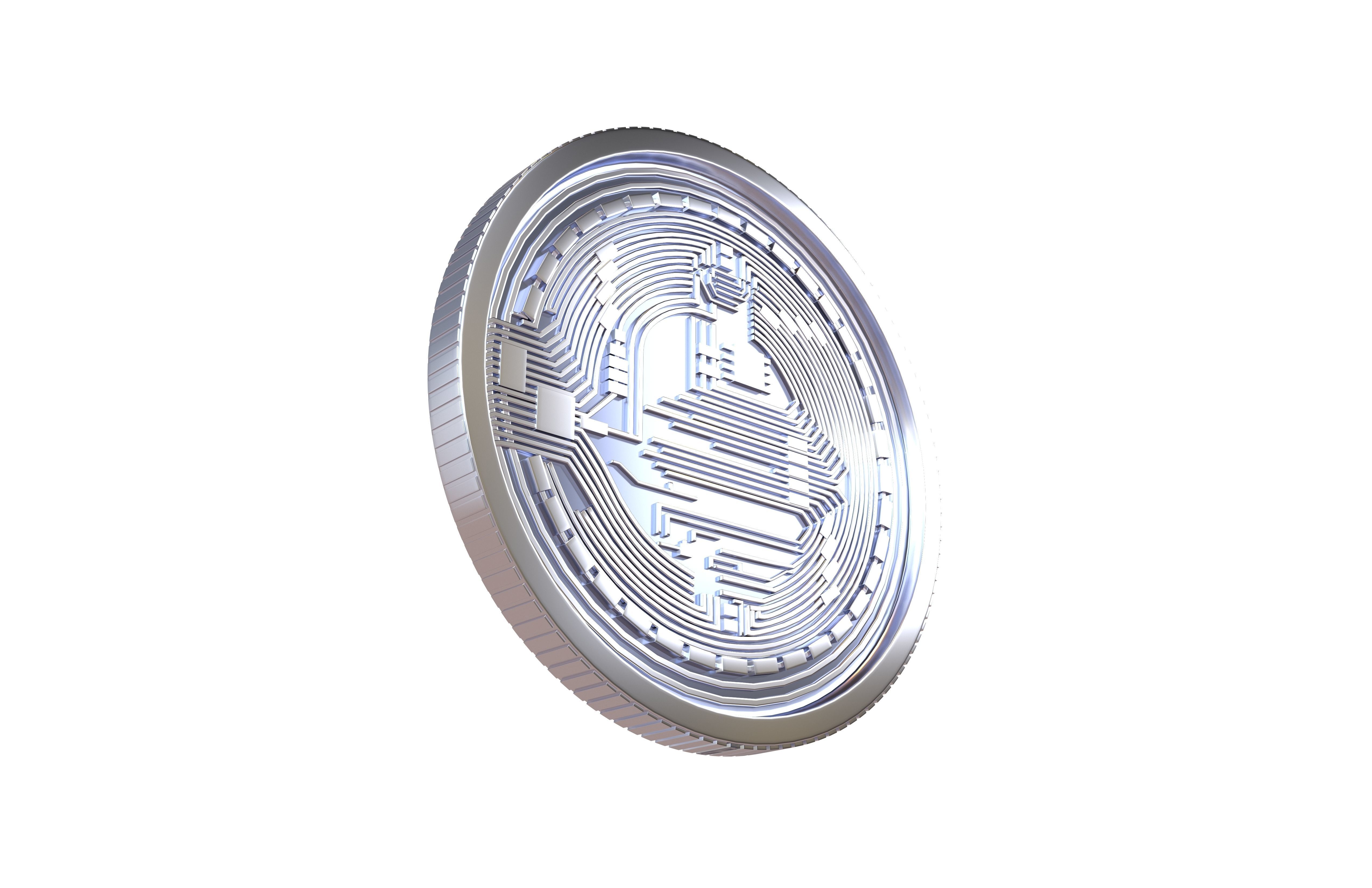 Ethereum v9 006 3D model_4