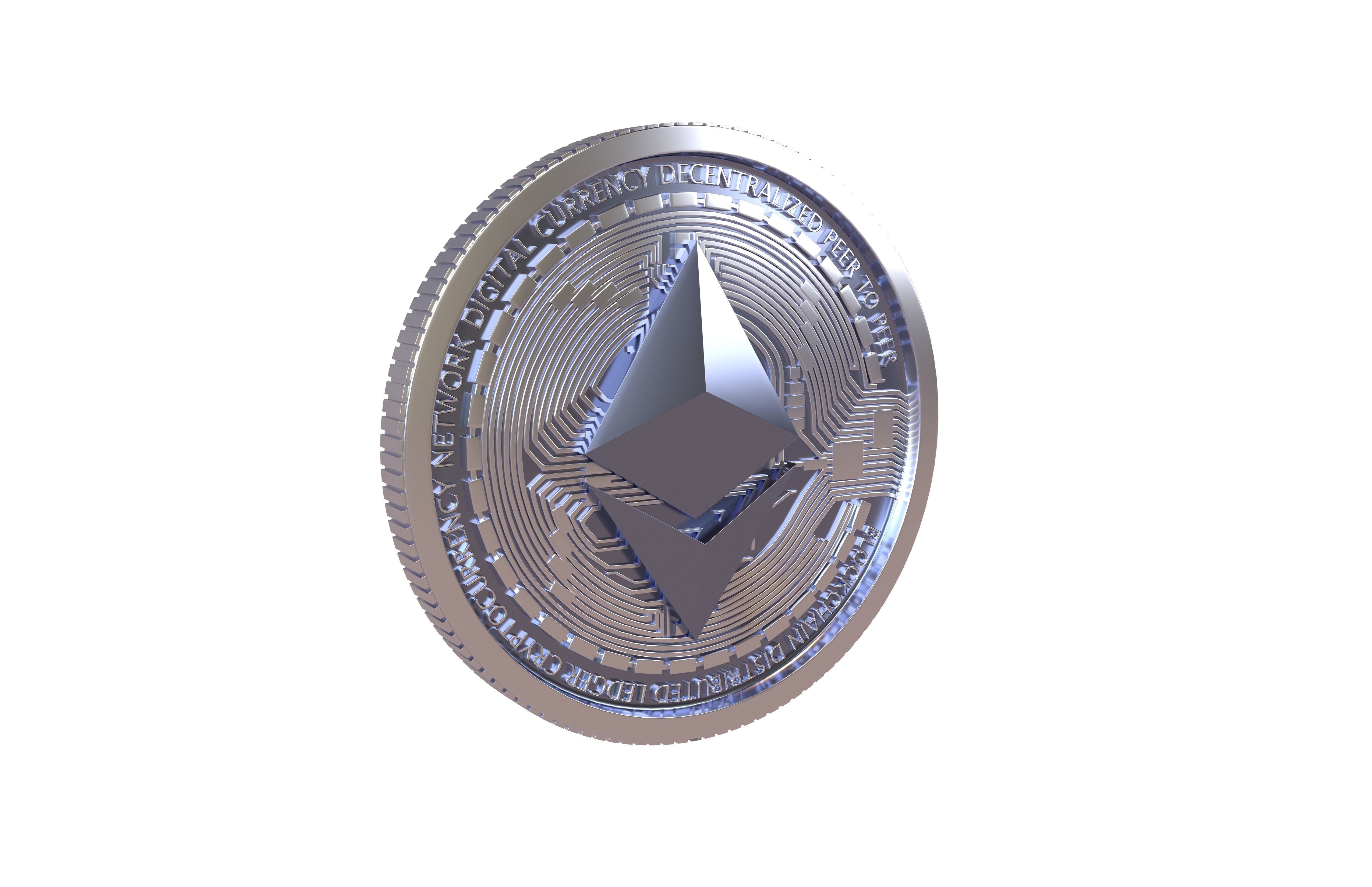 Ethereum v9 006 3D model_1