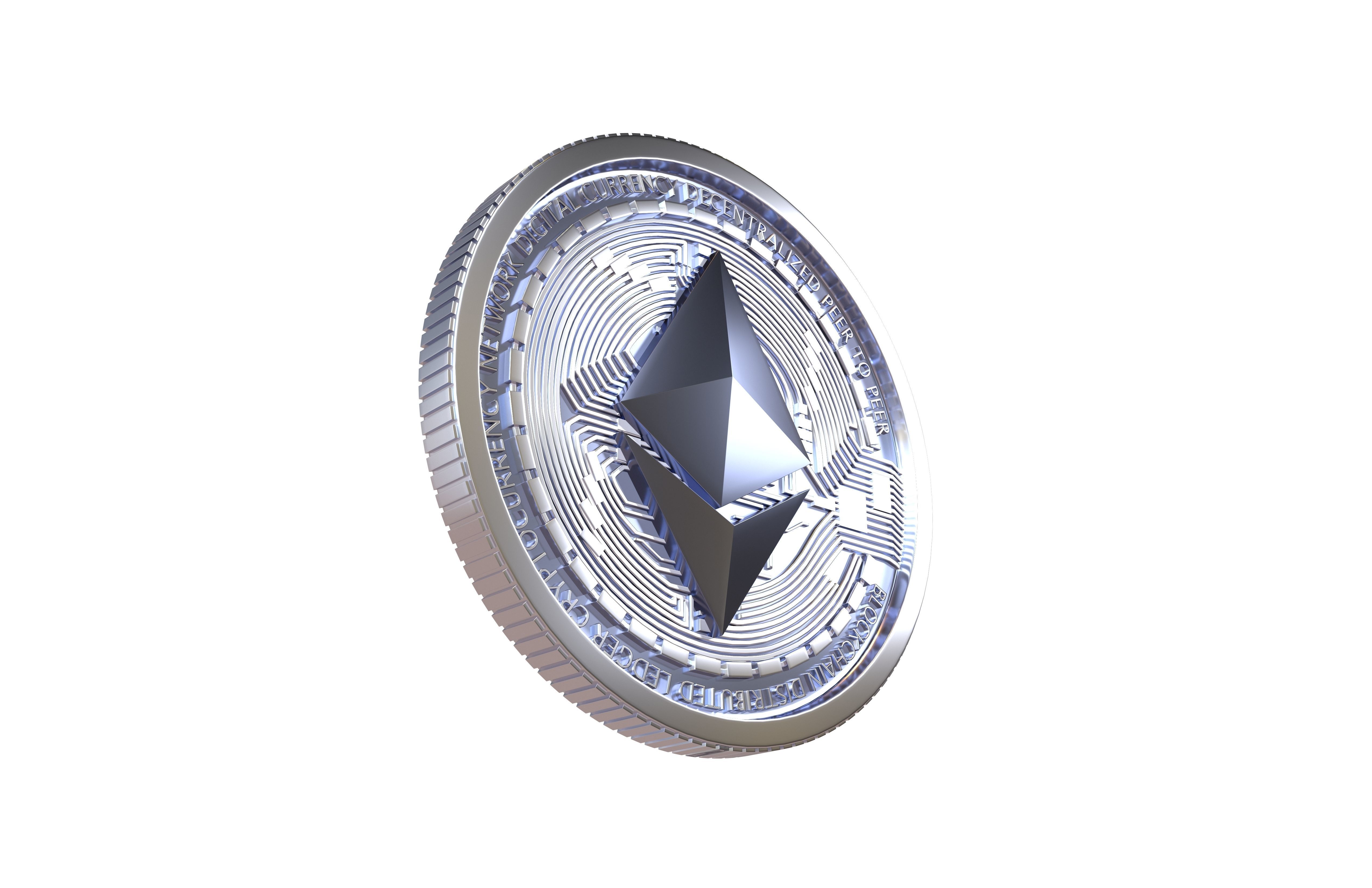 Ethereum v9 006 3D model_3