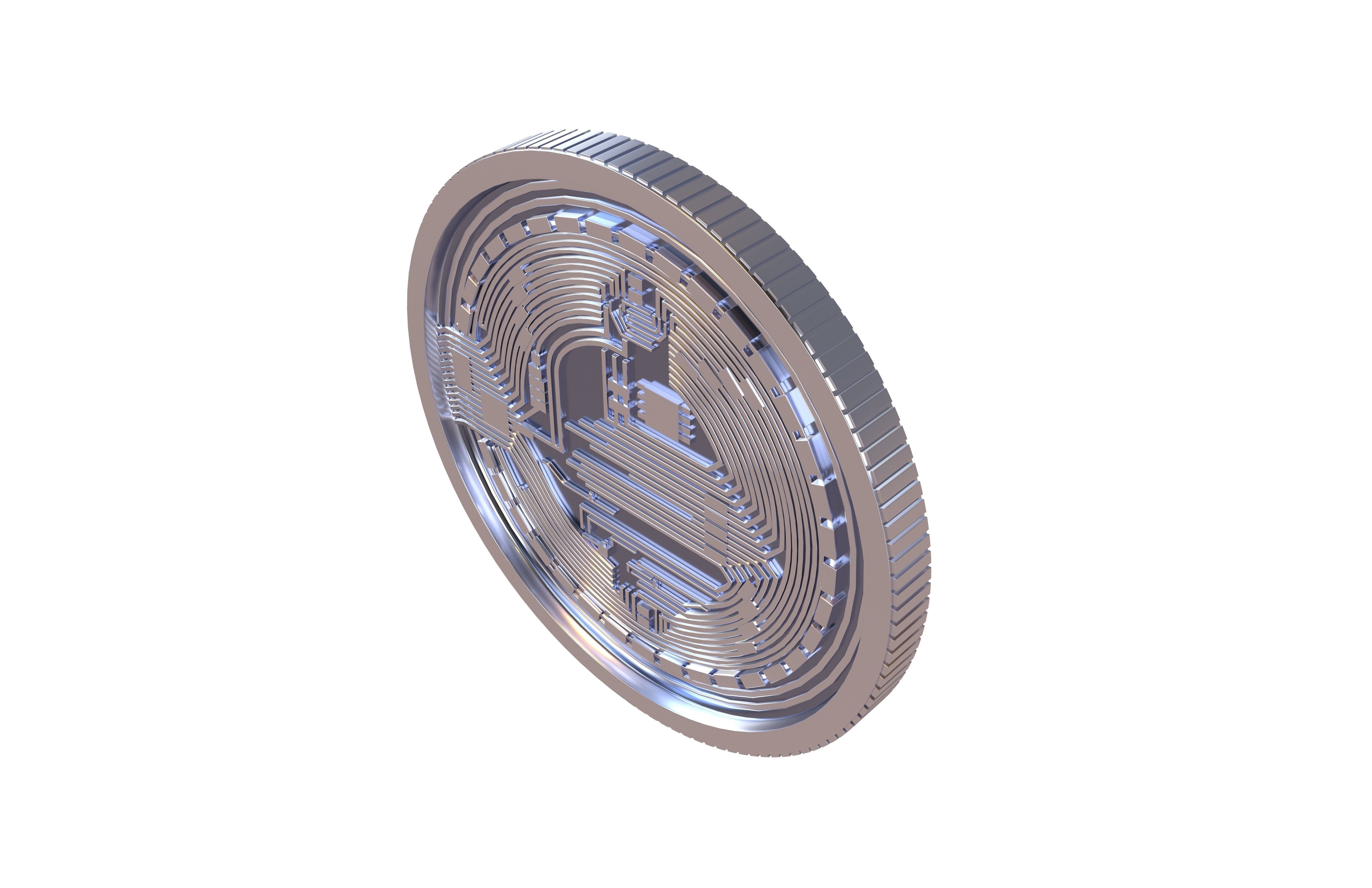 Ethereum v9 006 3D model_5