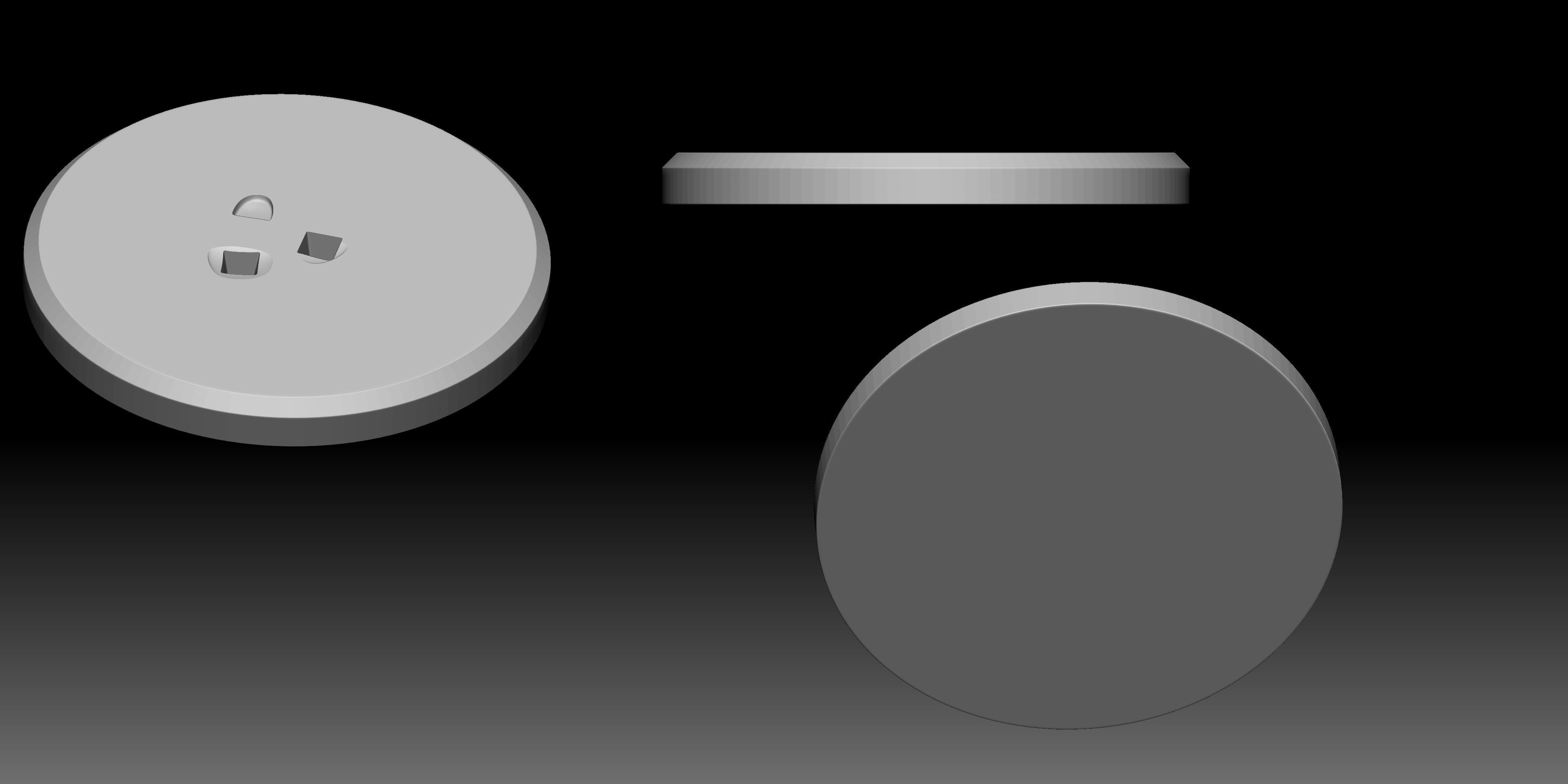 Cindy Aurum Final fantasy 3D print model_6