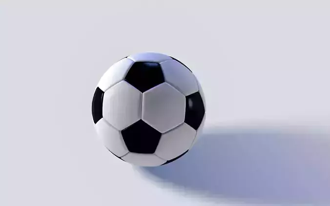 Soccer - Football