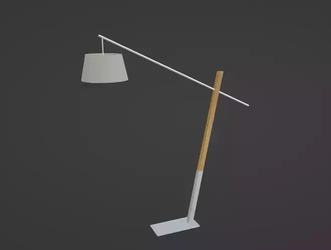 Floor lamp