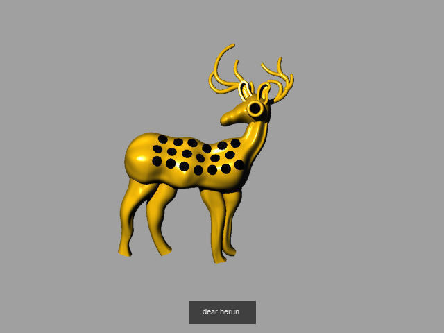 All type of bhagwan murti idol collection stl file only _38