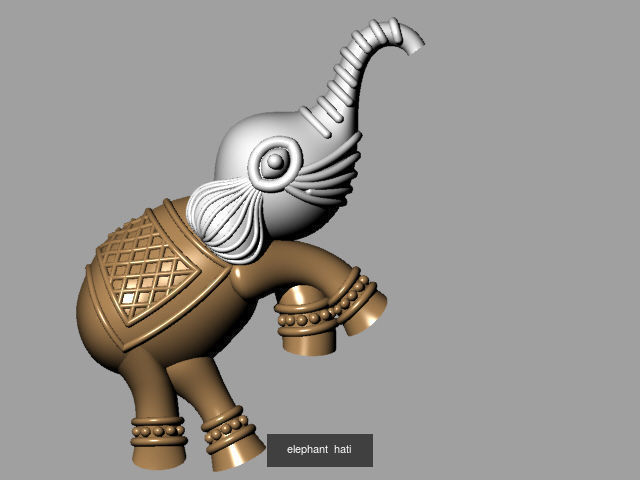 All type of bhagwan murti idol collection stl file only _35