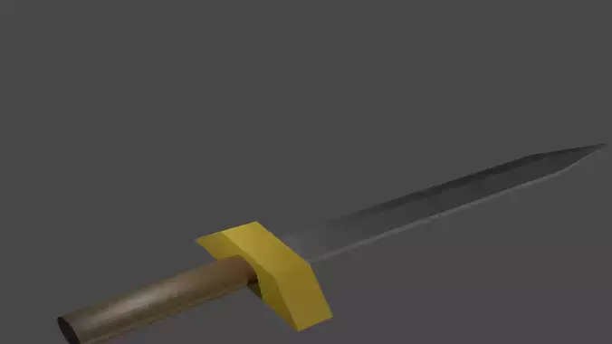simple Sword
