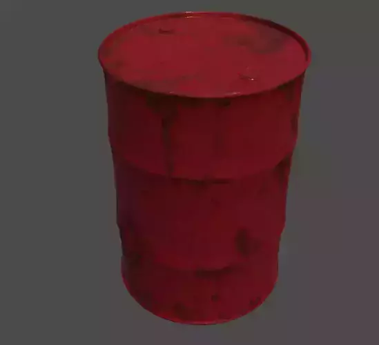 Barrel